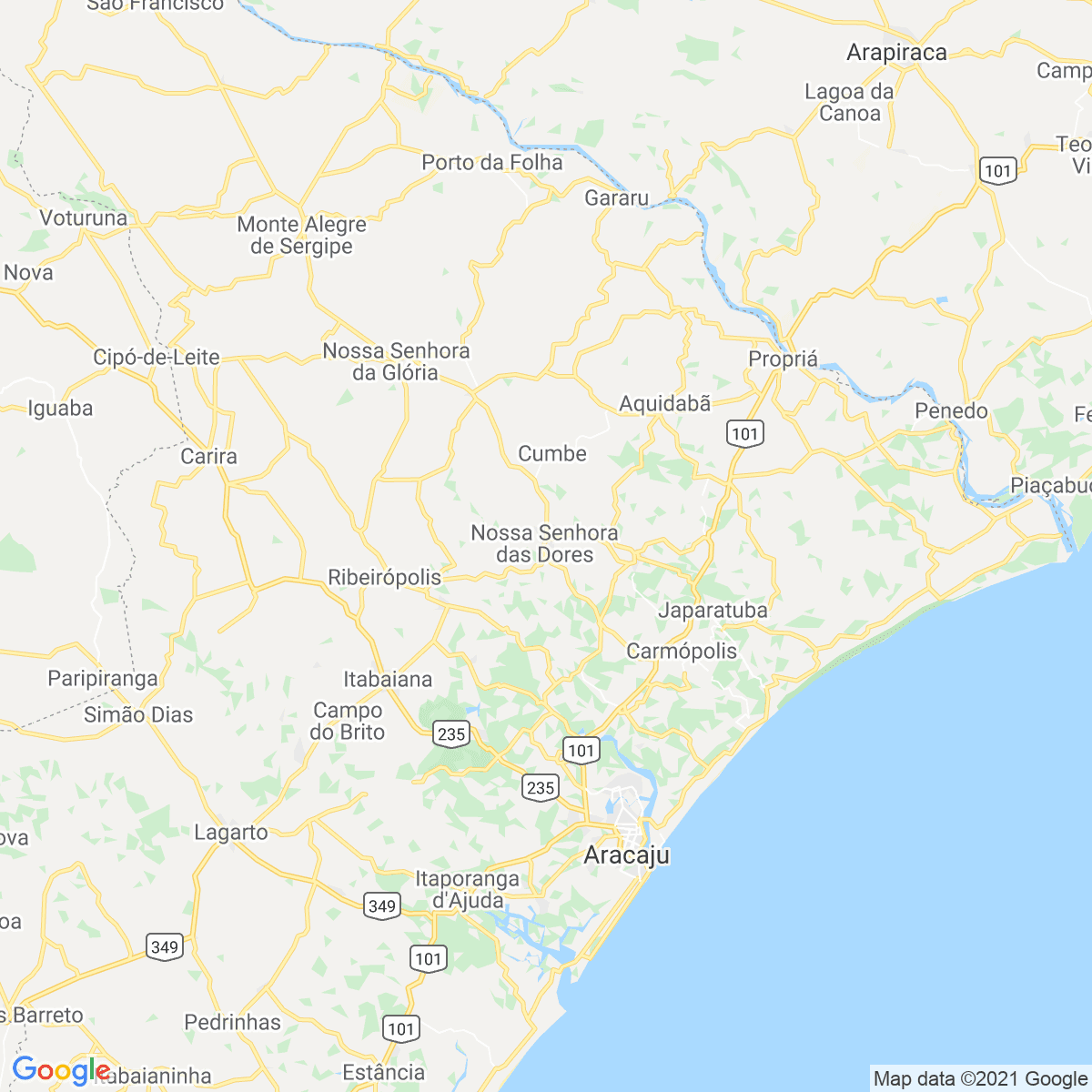 Nossa Senhora das Dores
