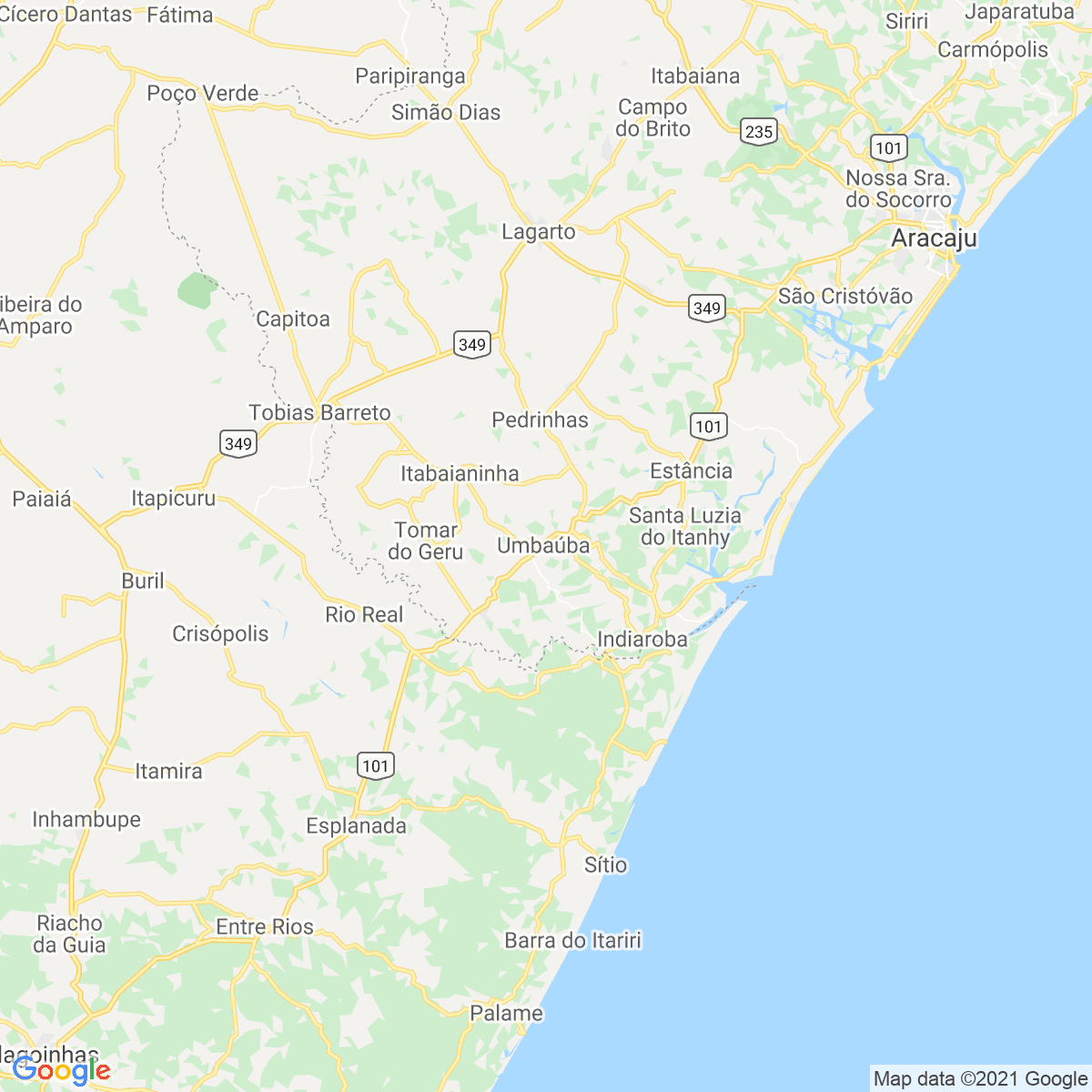 Umbaúba