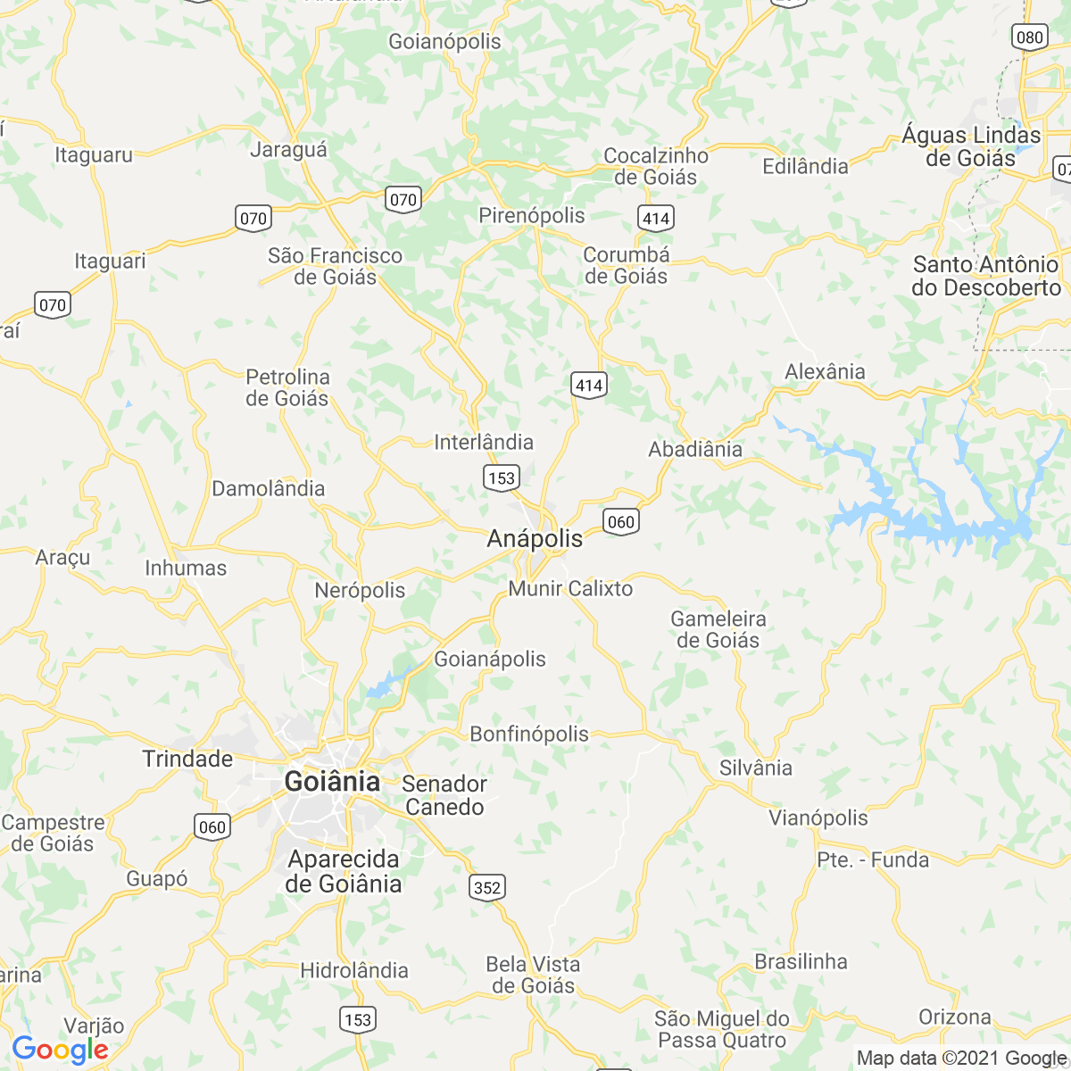 Anápolis