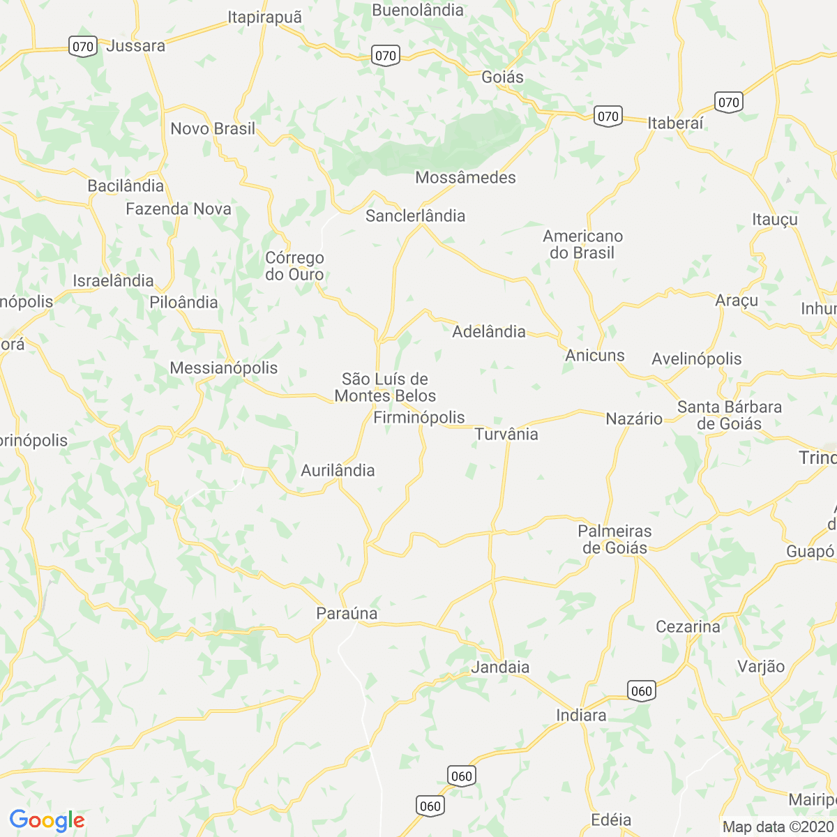 Firminópolis