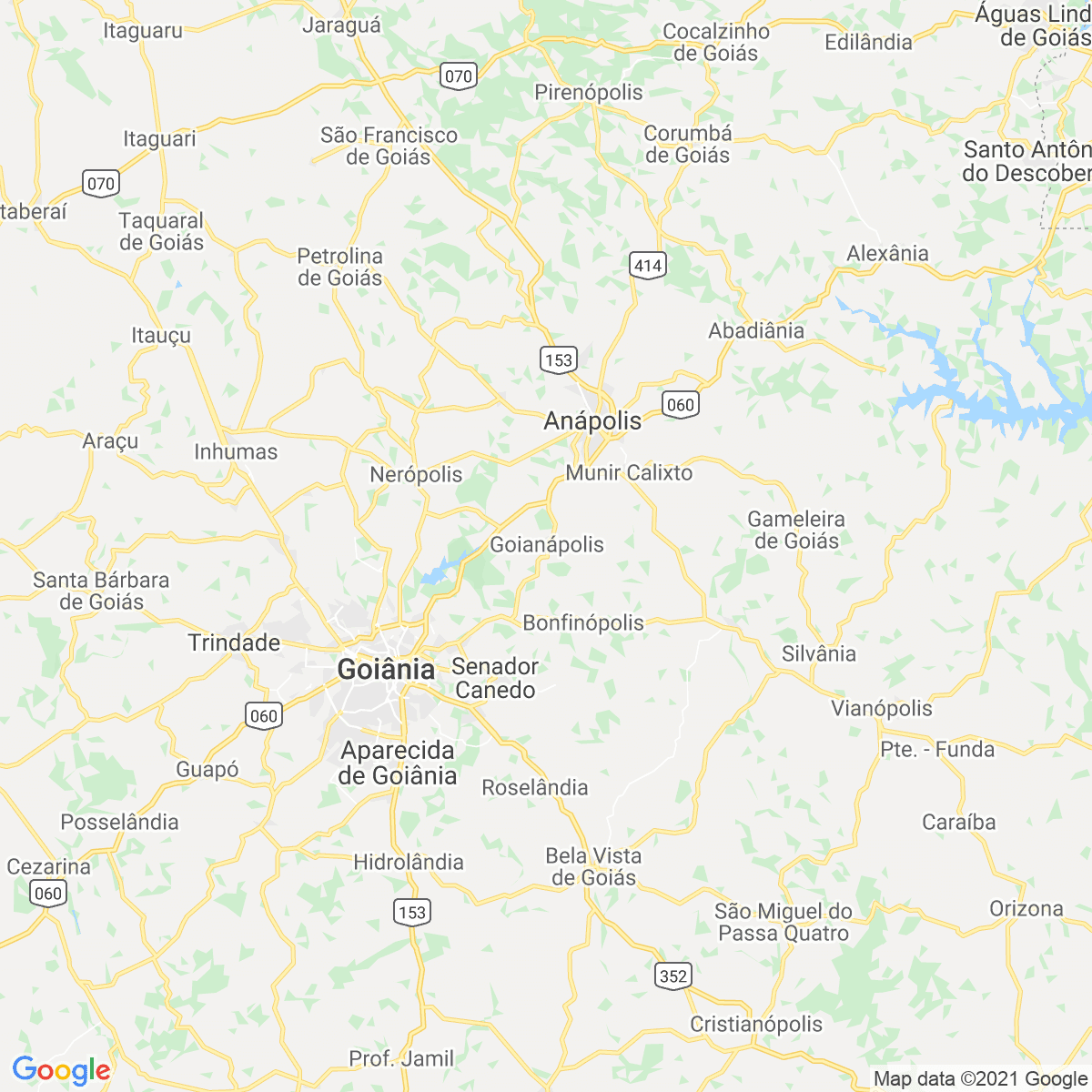 Goianápolis