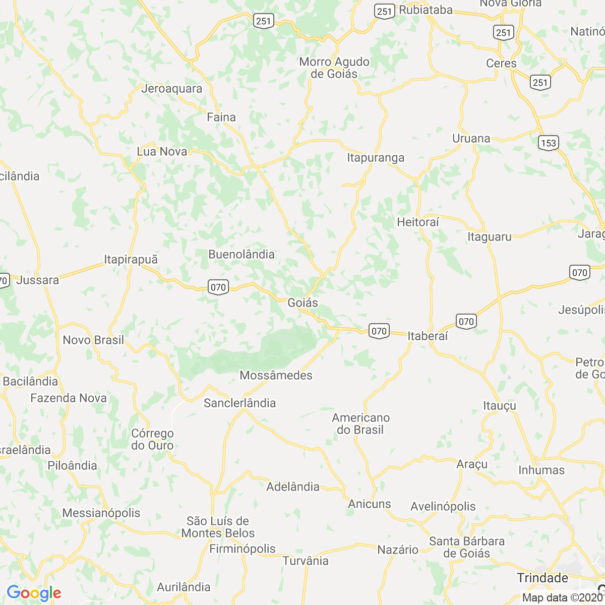 Goiás