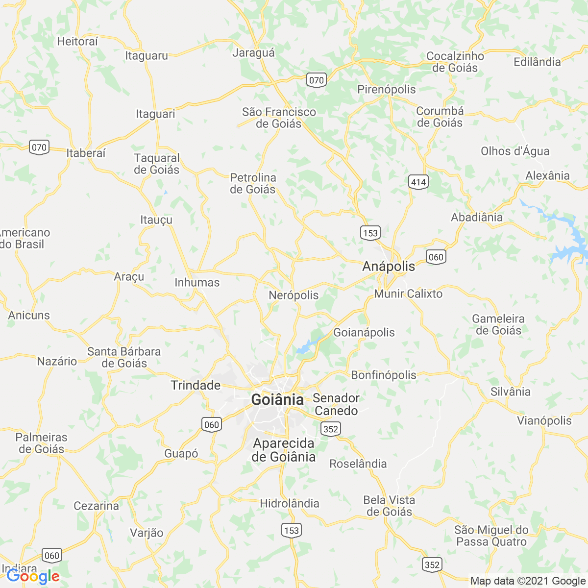 Nerópolis