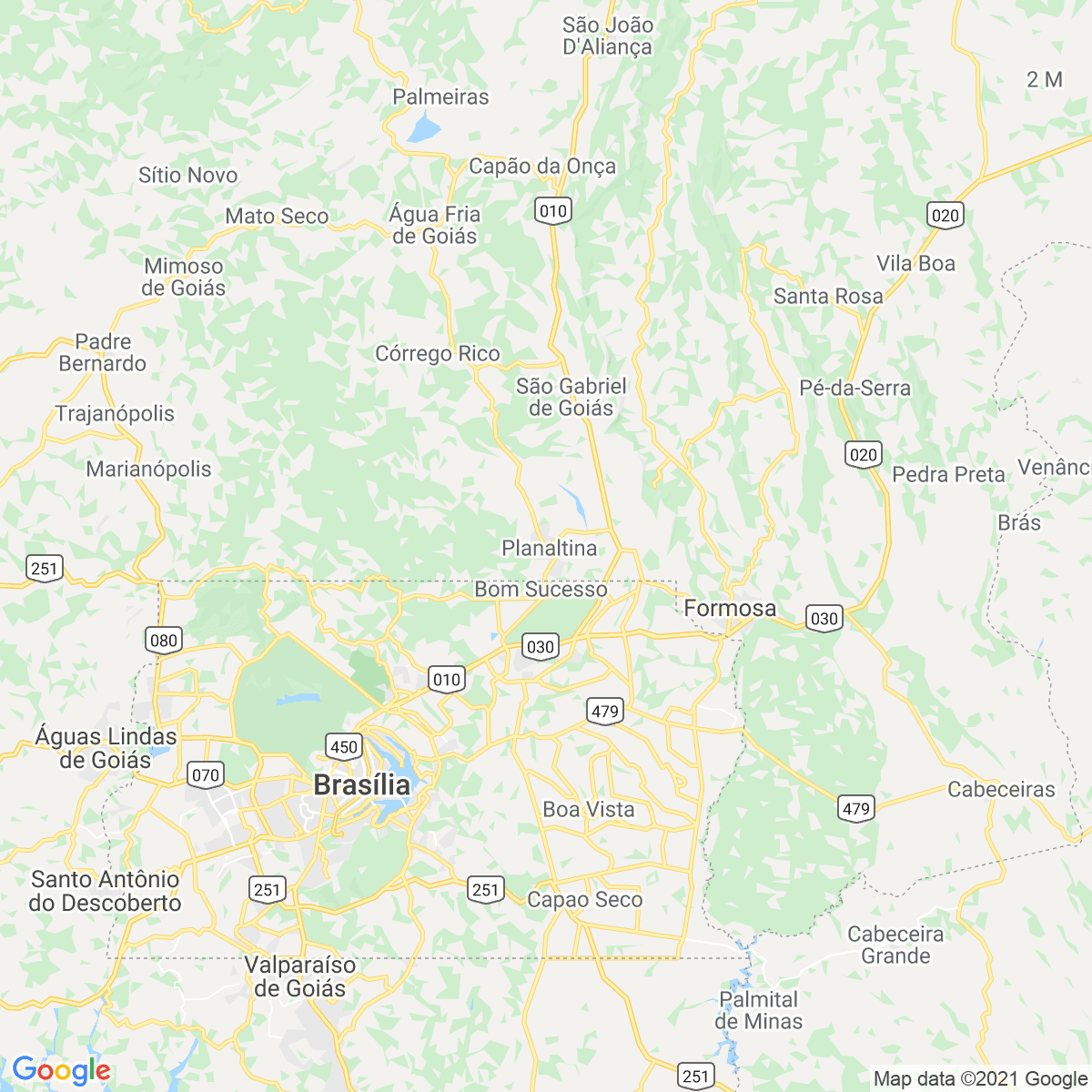 Planaltina