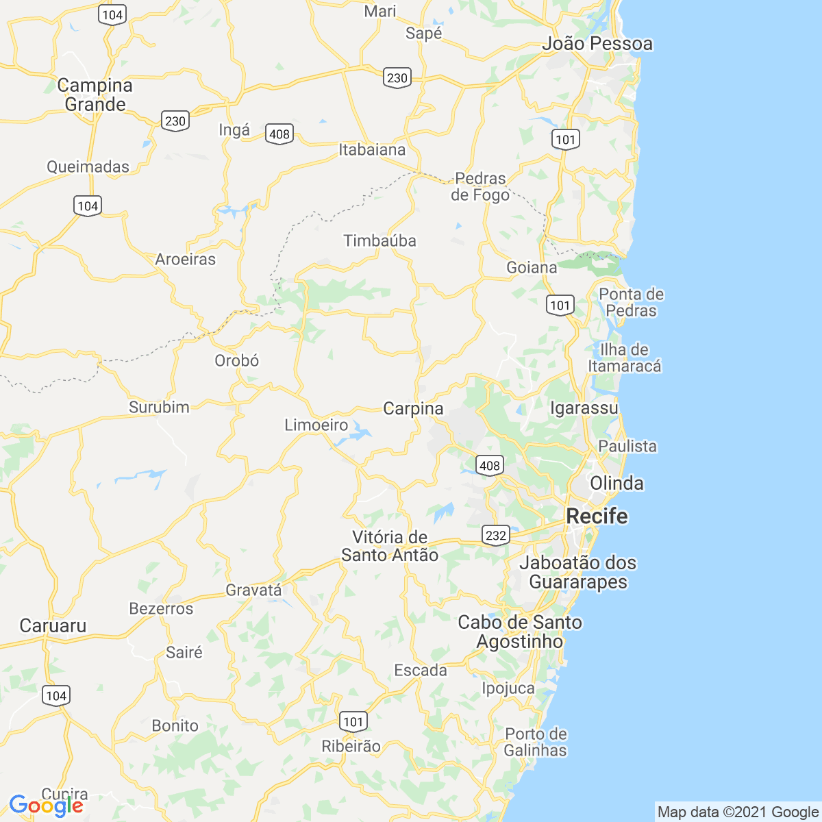 Carpina