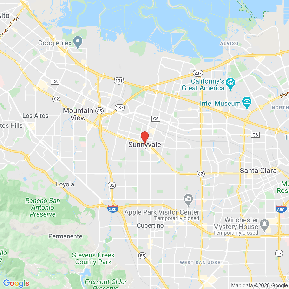 Sunnyvale