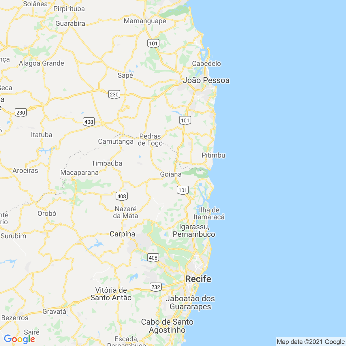 Goiana