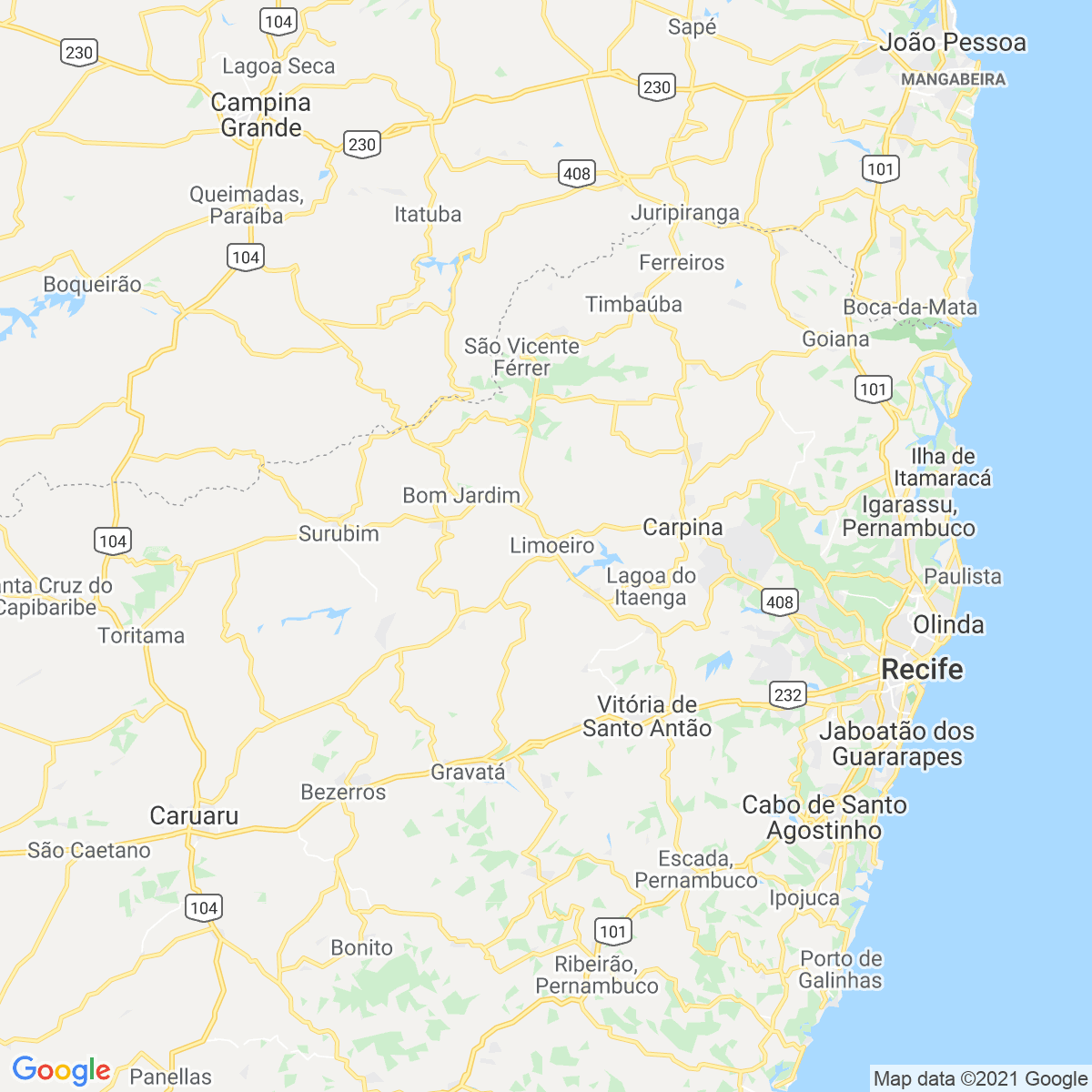 Limoeiro