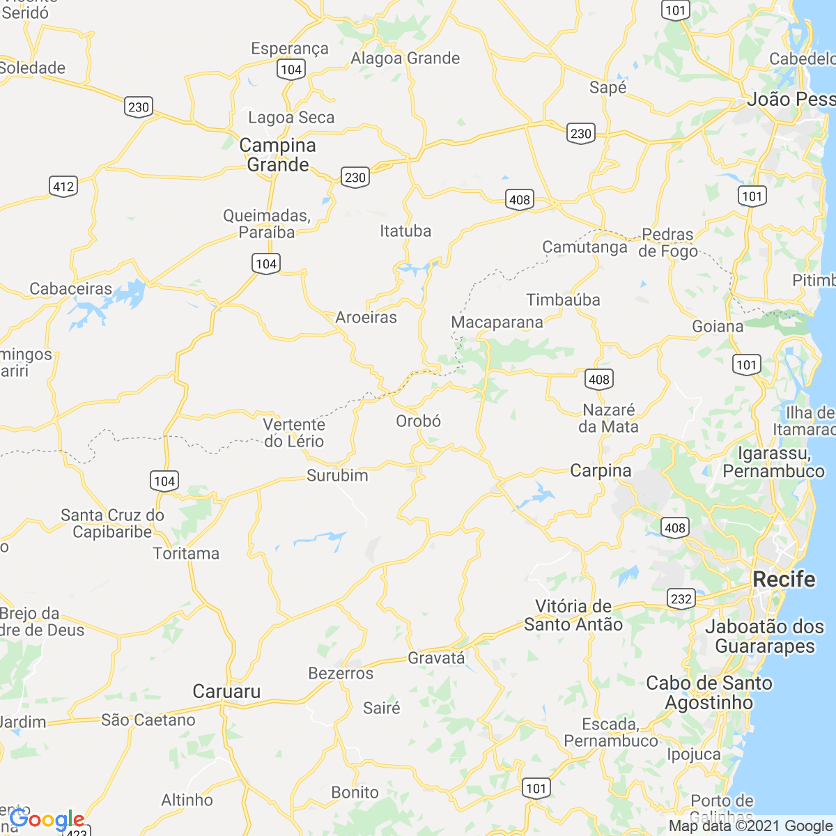 Orobó