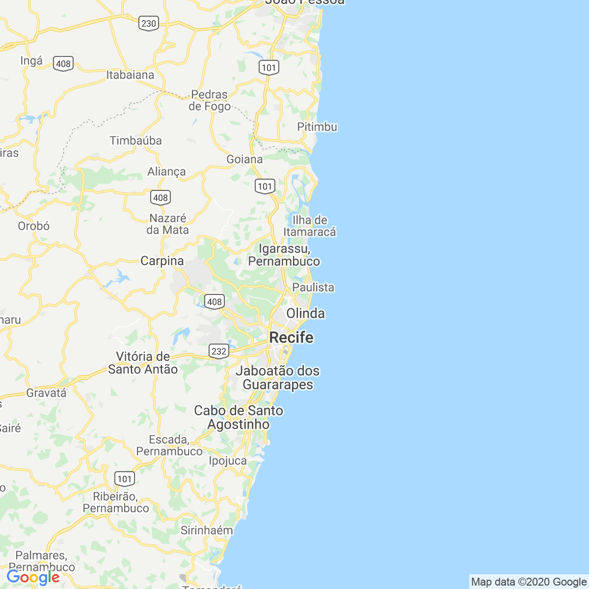 Paulista