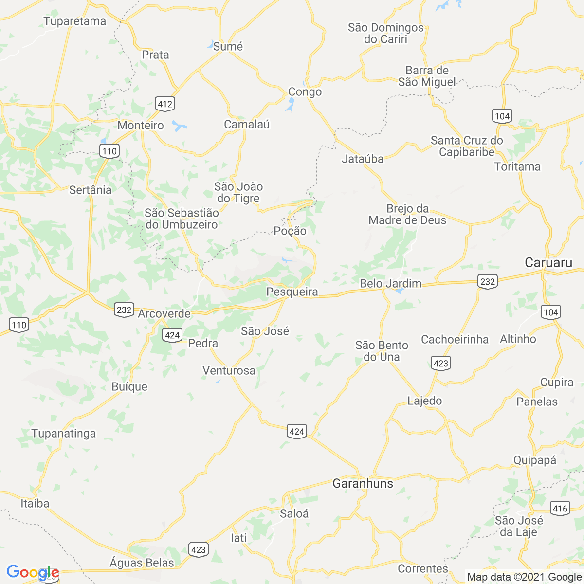 Pesqueira