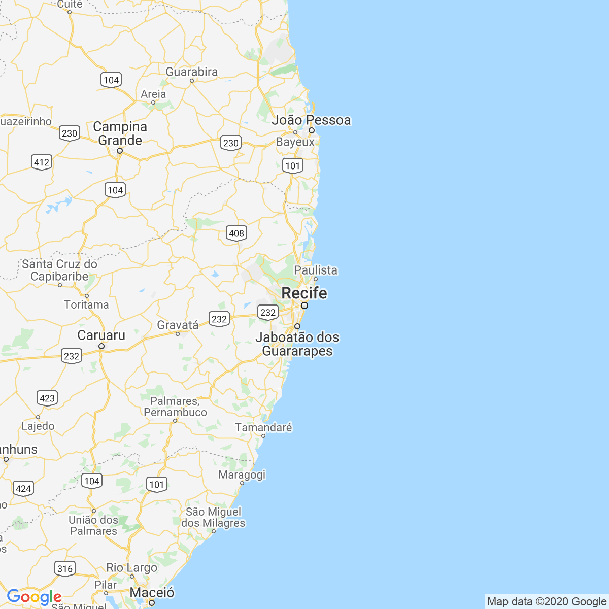 Recife