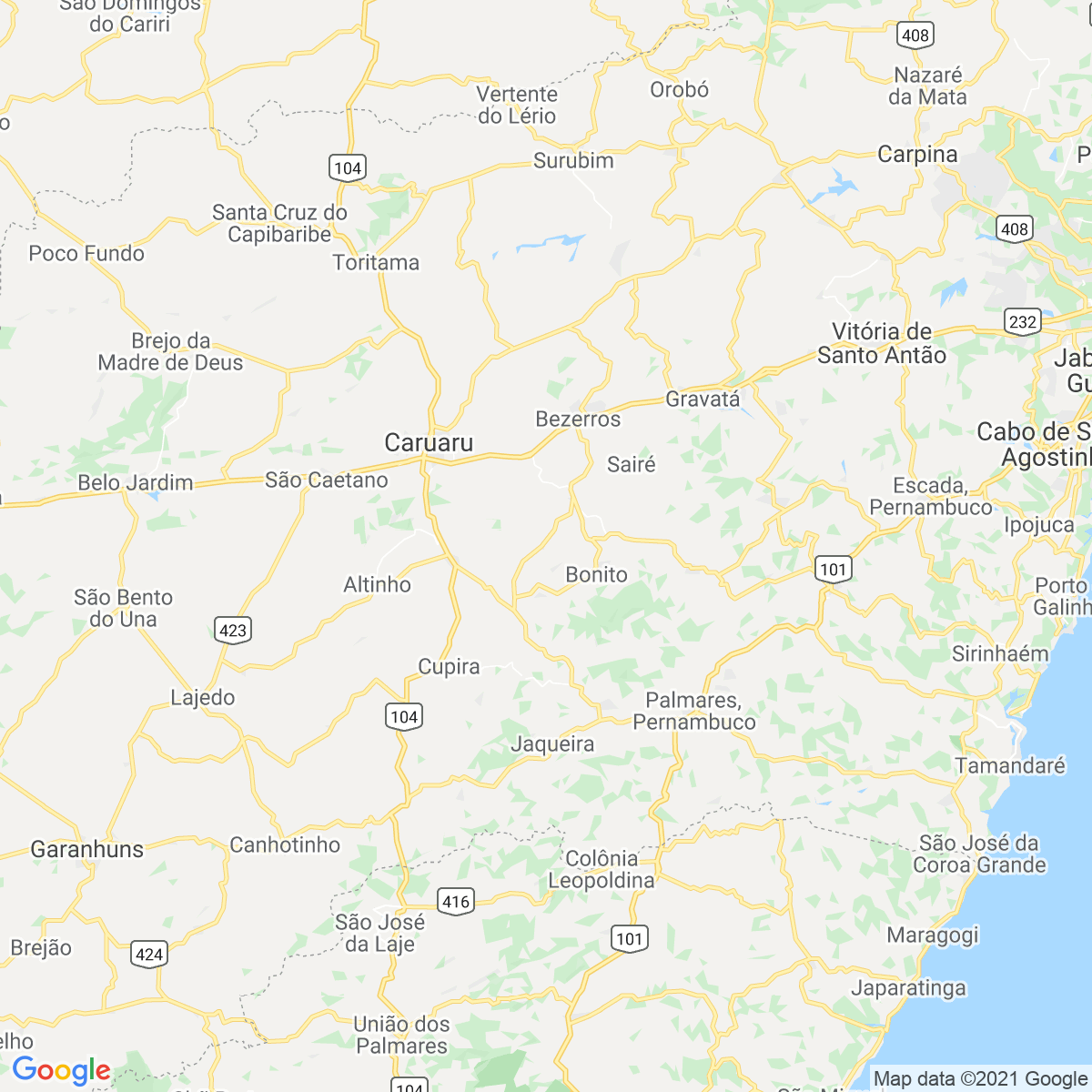 São Joaquim do Monte