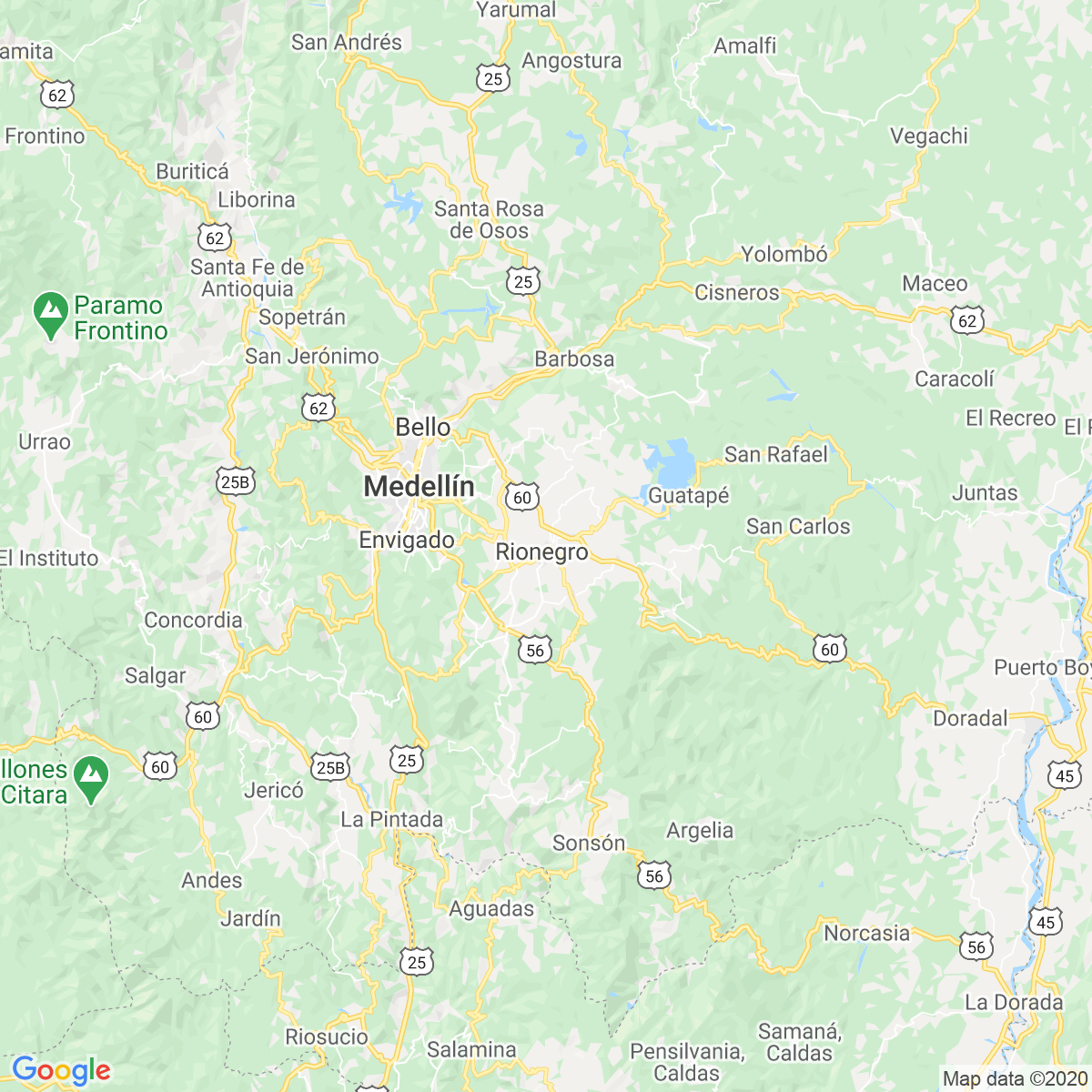 Rionegro