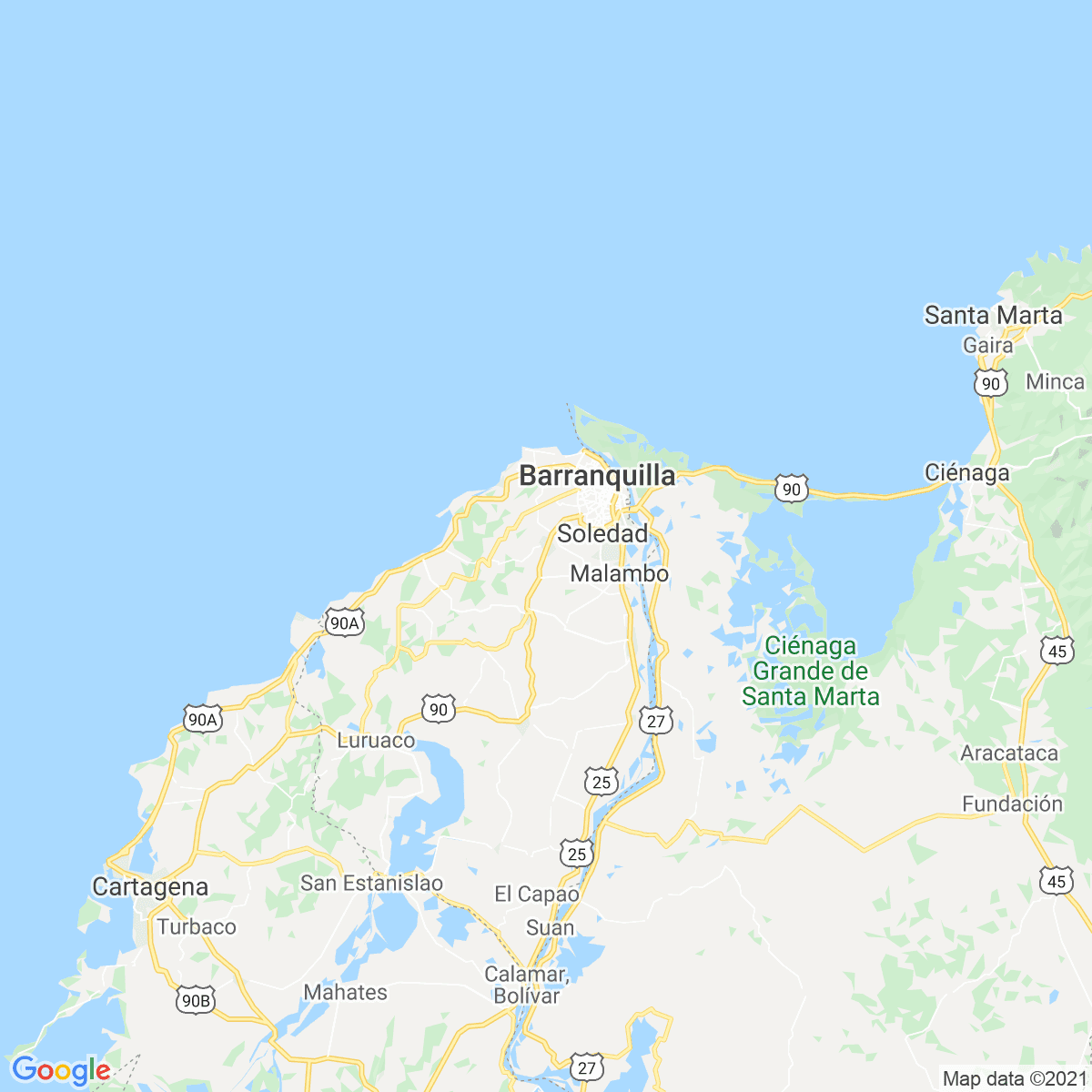 Galapa