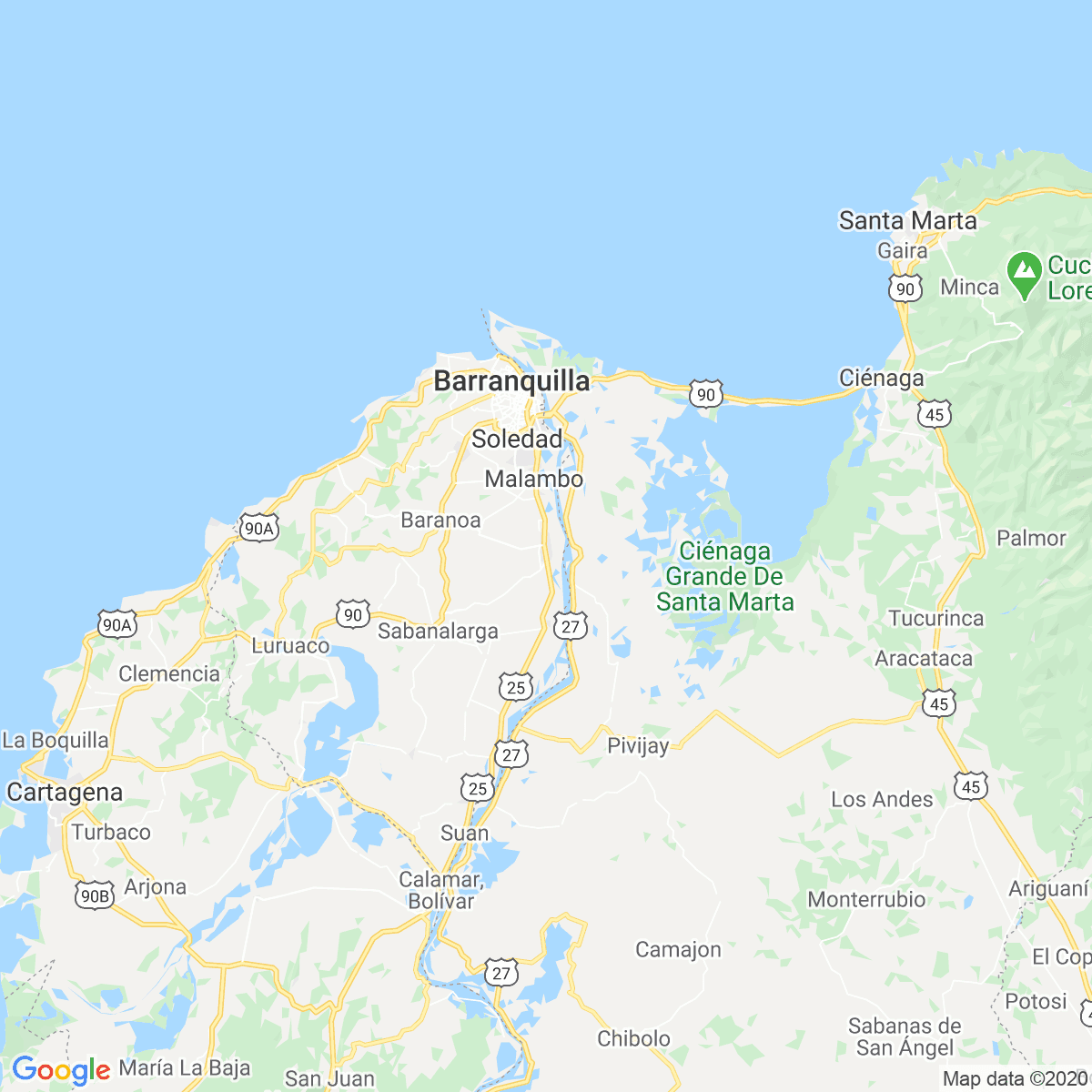 Santo Tomás