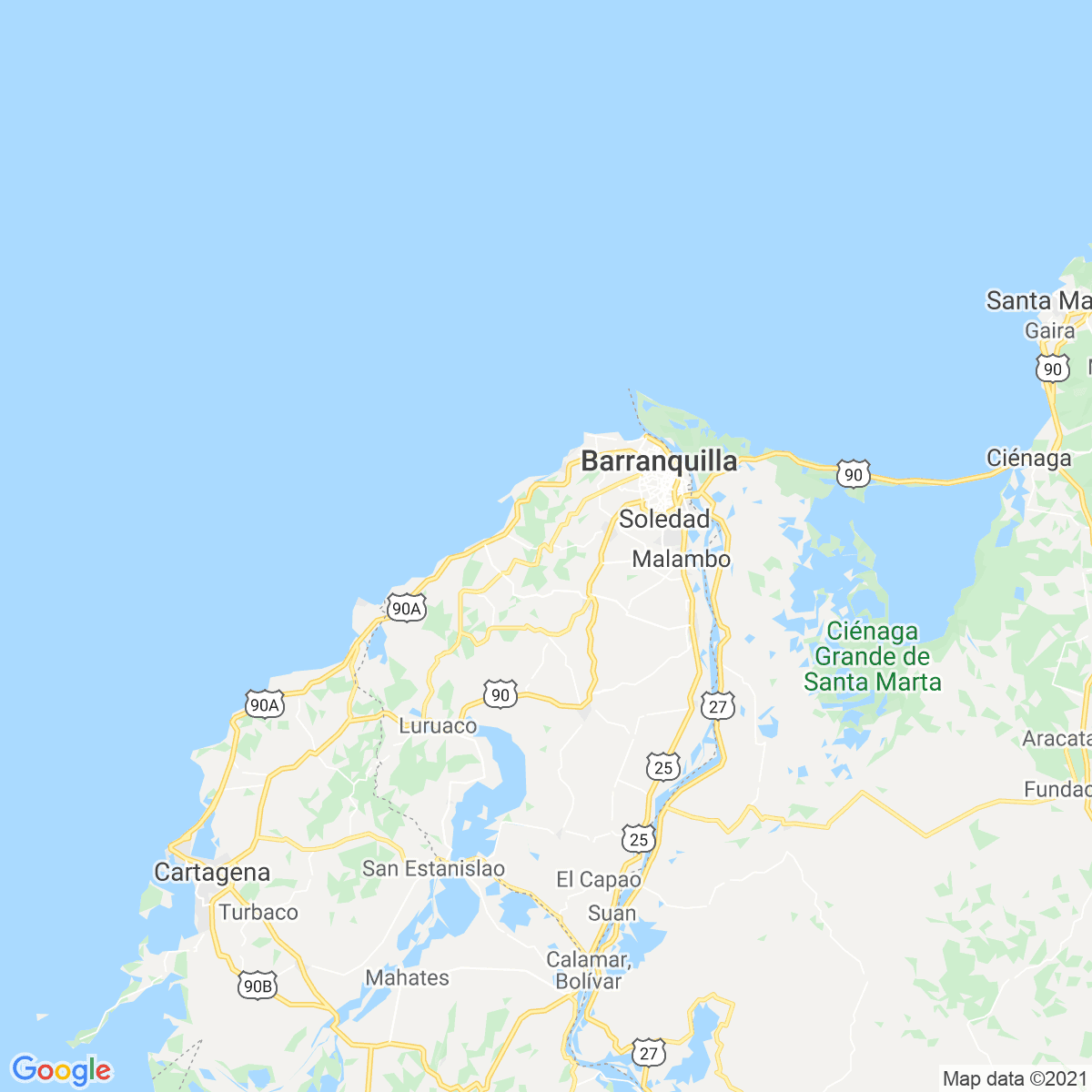 Tubará