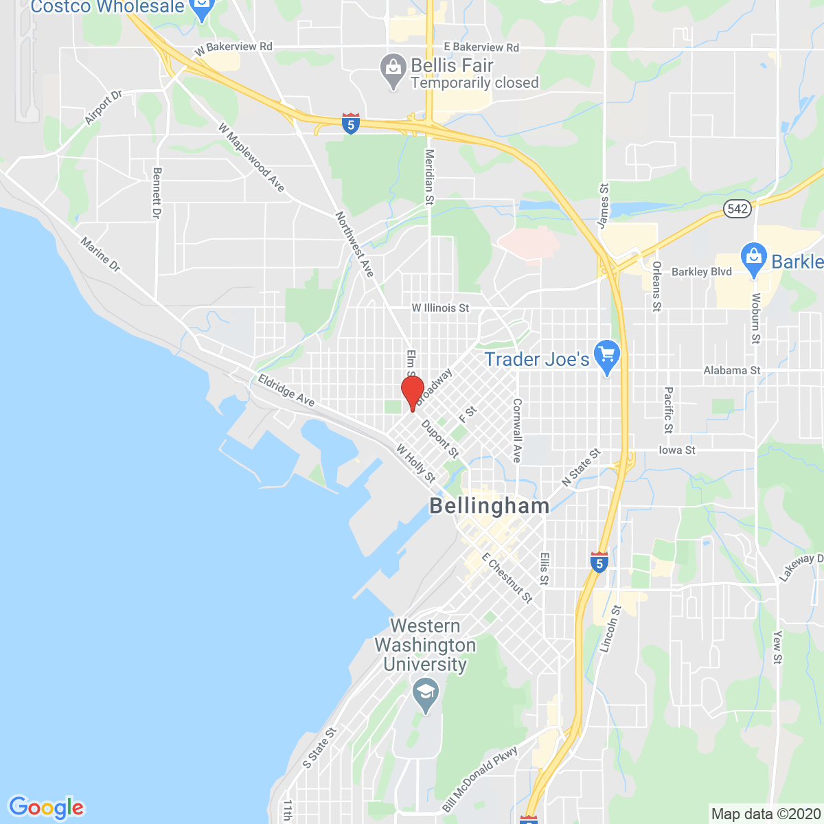 Bellingham