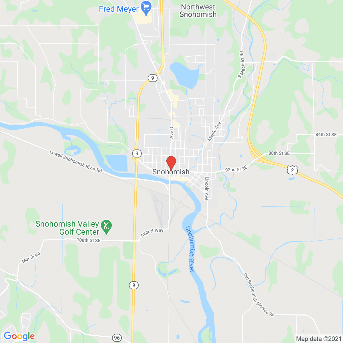 Snohomish
