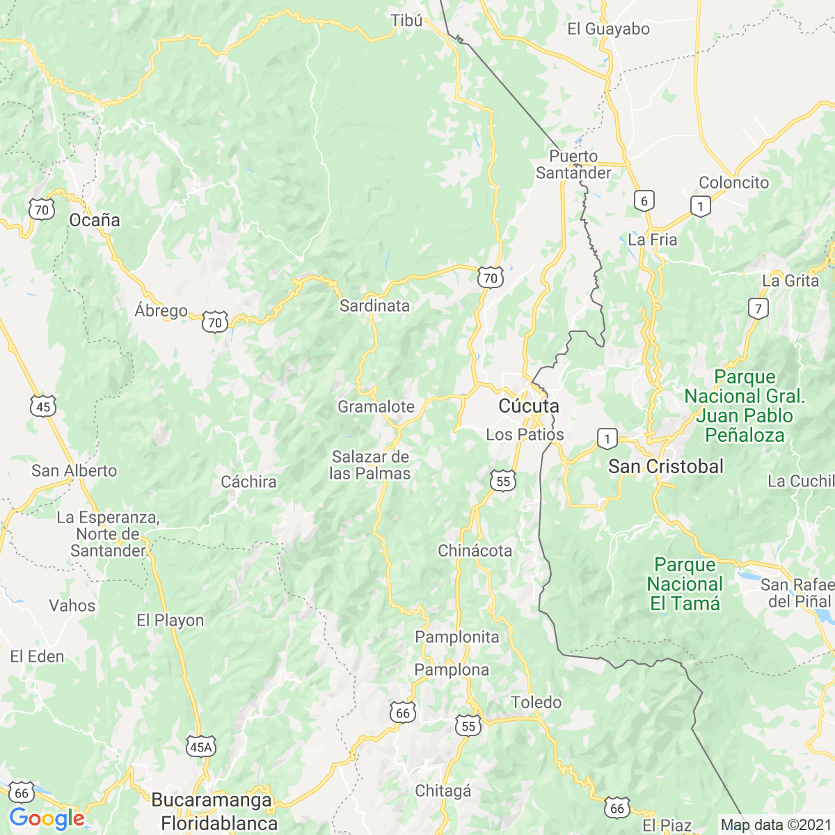 Santiago