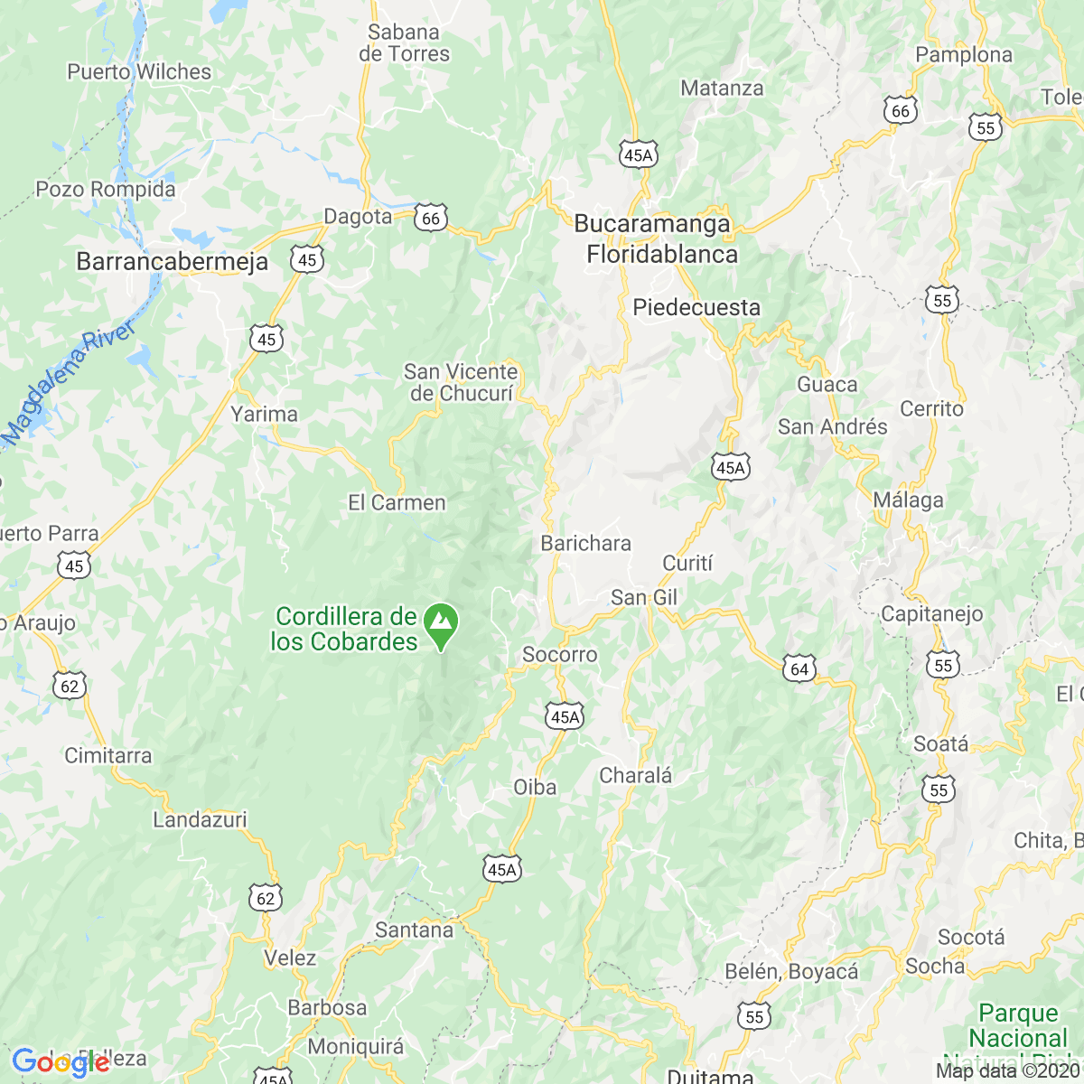 Galán