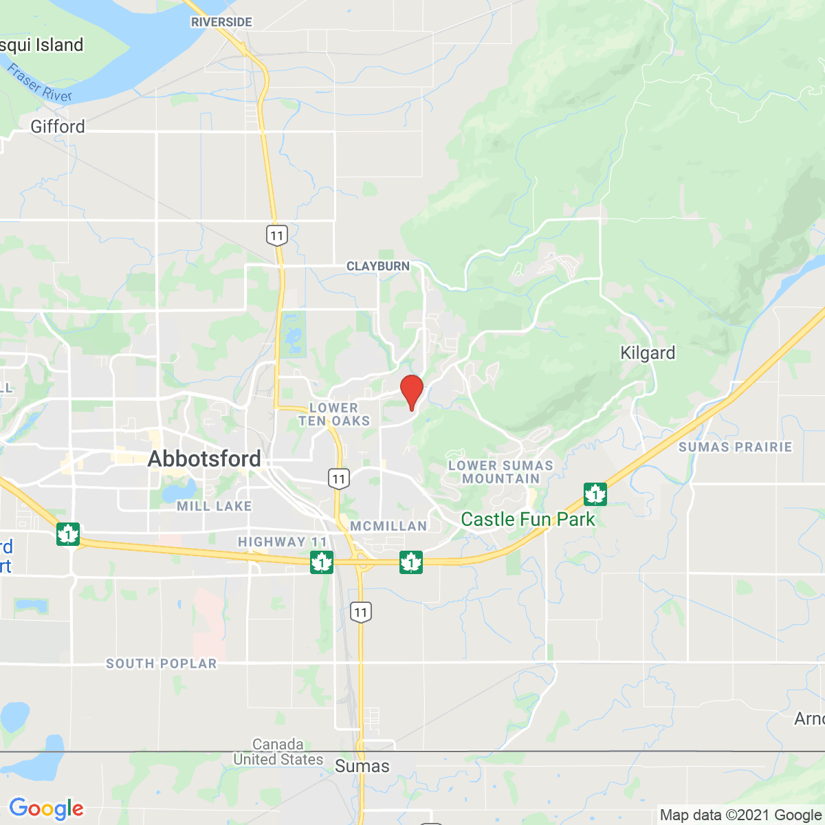 Abbotsford