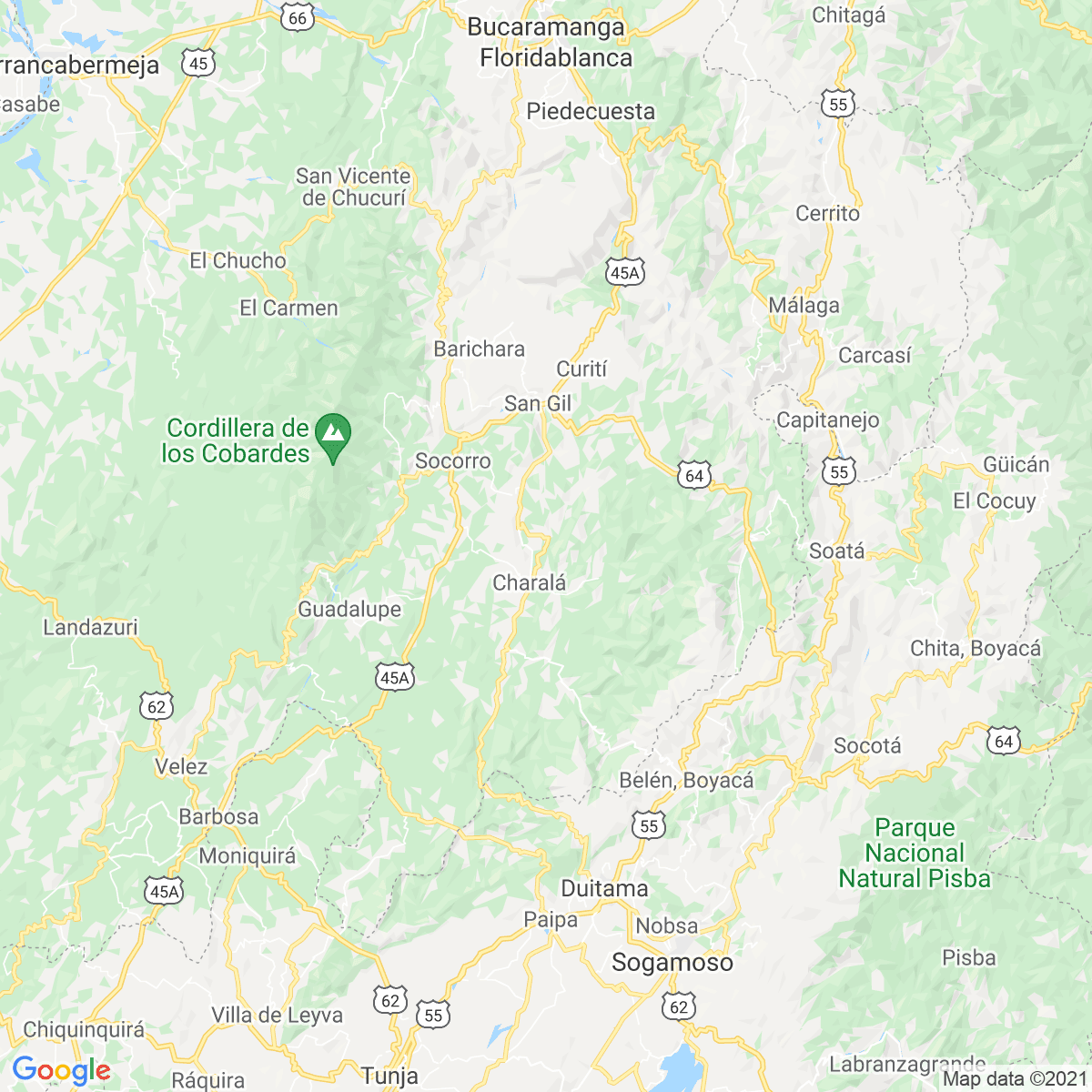 Ocamonte
