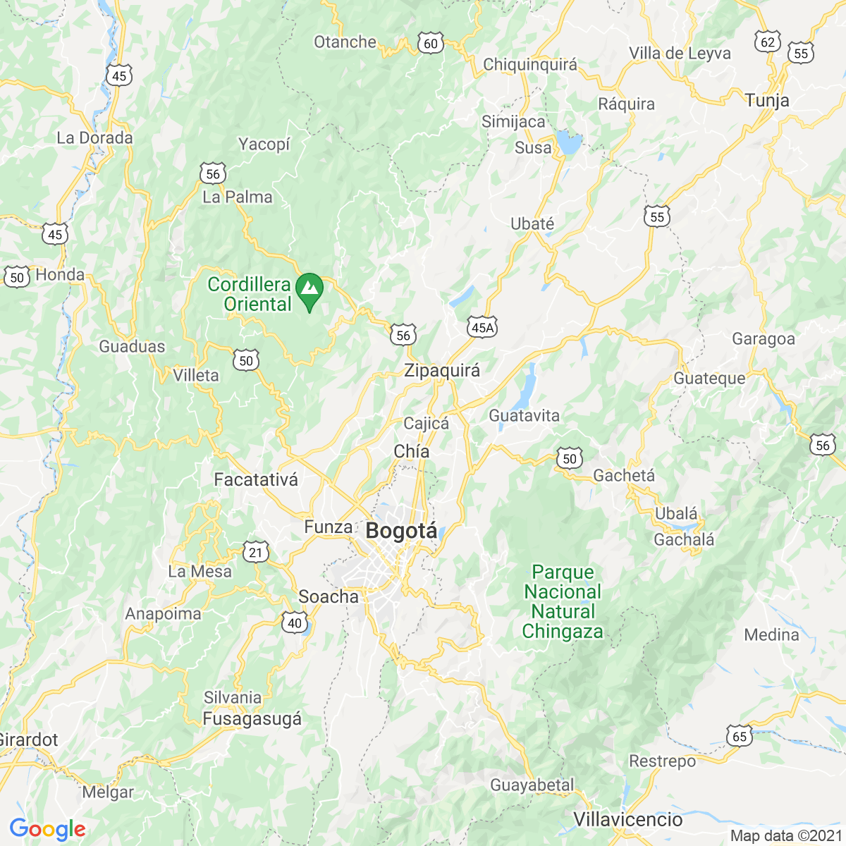 Cajicá
