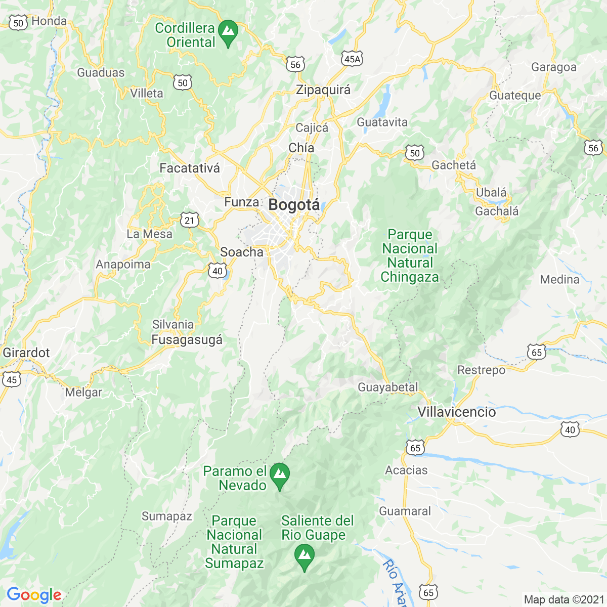 Chipaque