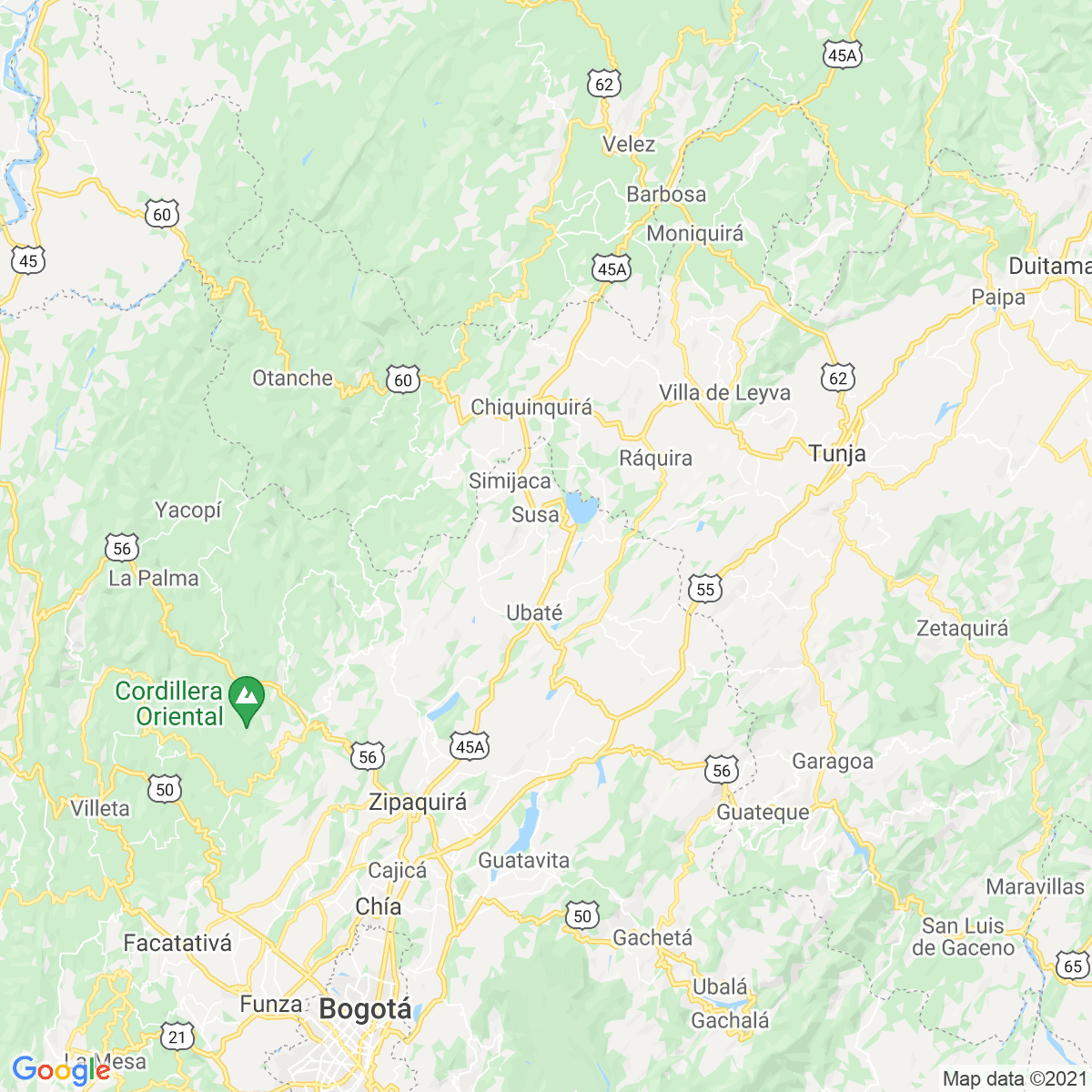 Fúquene