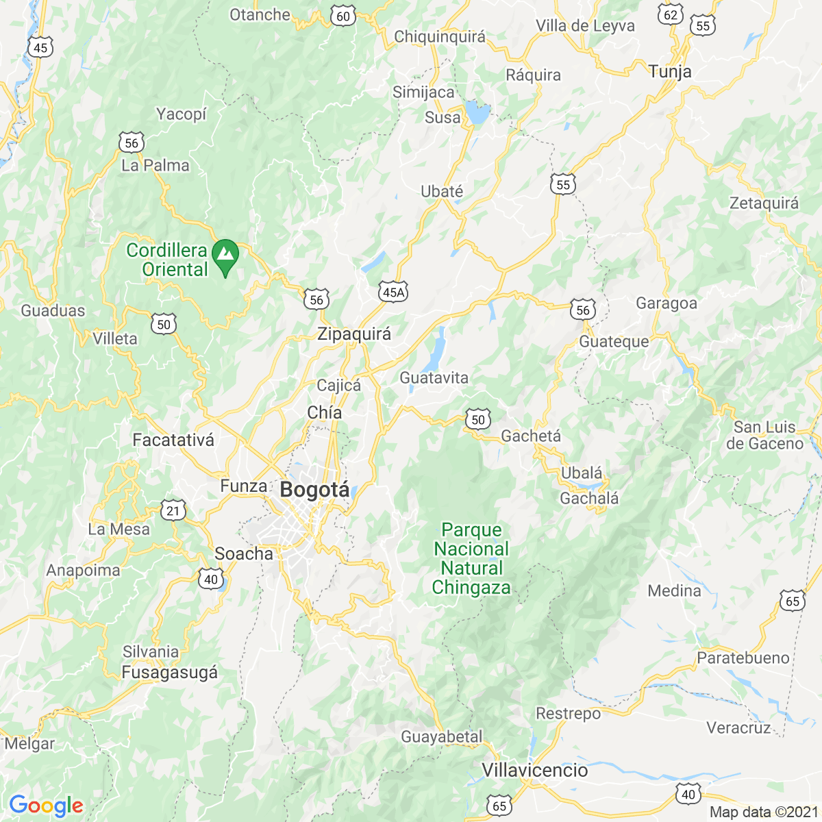 Guasca