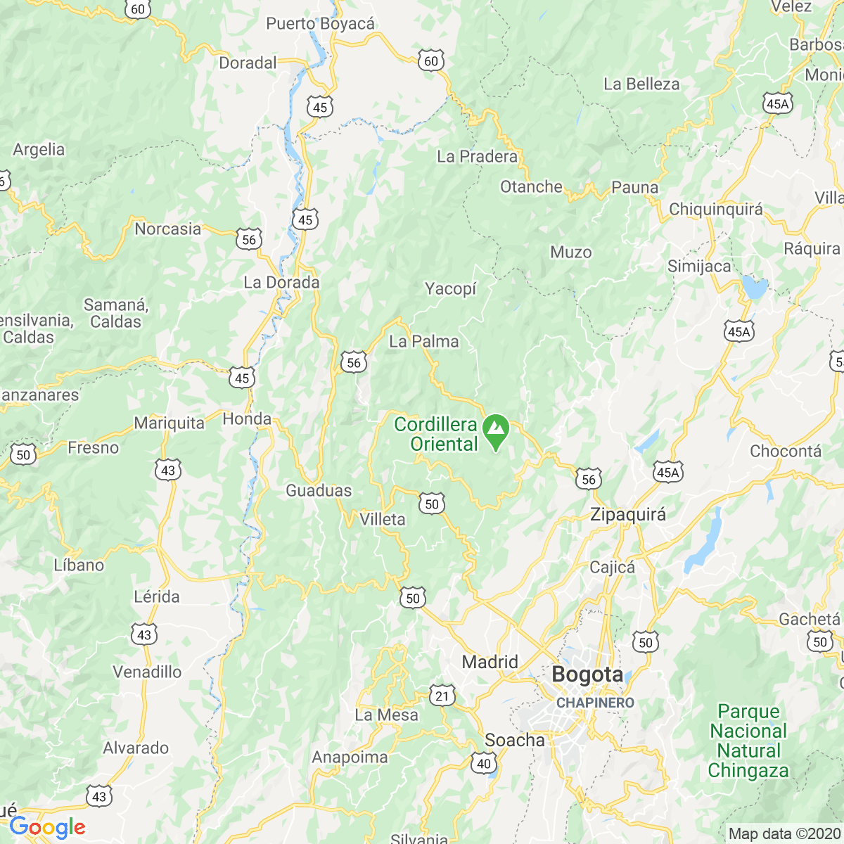La Peña