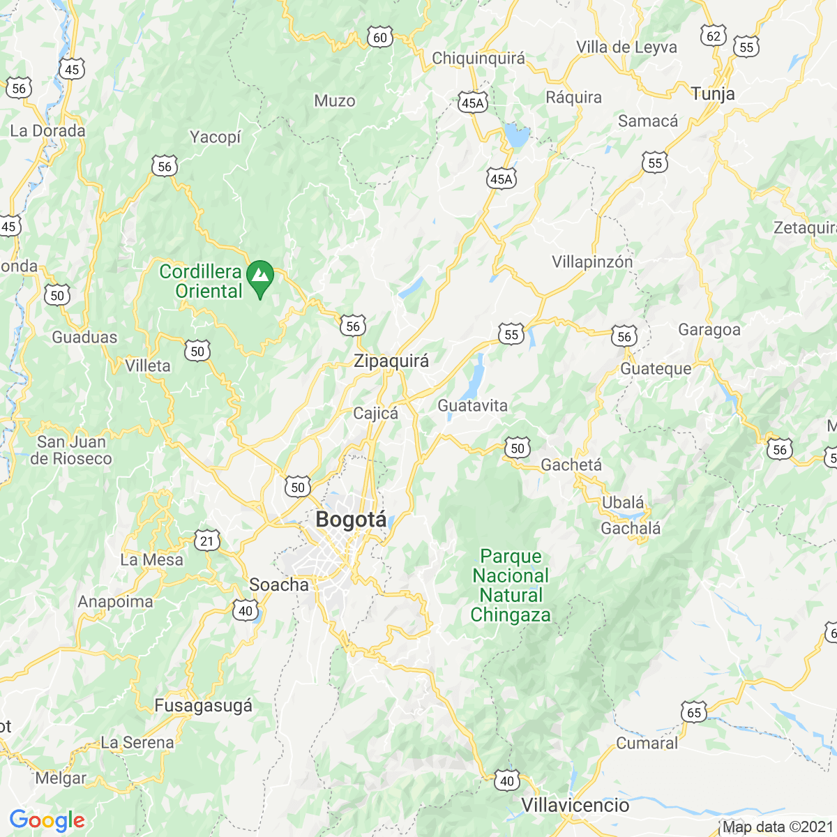 Sopó