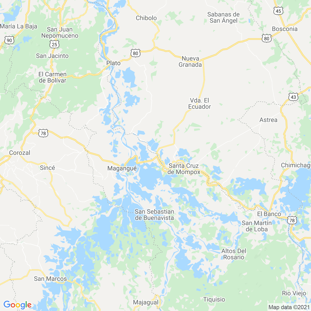 Colombia