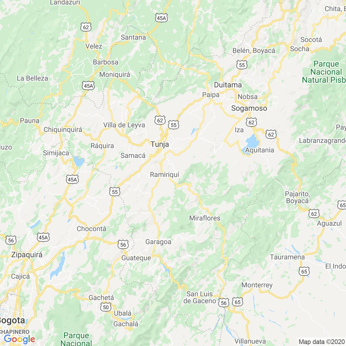 Ciénega