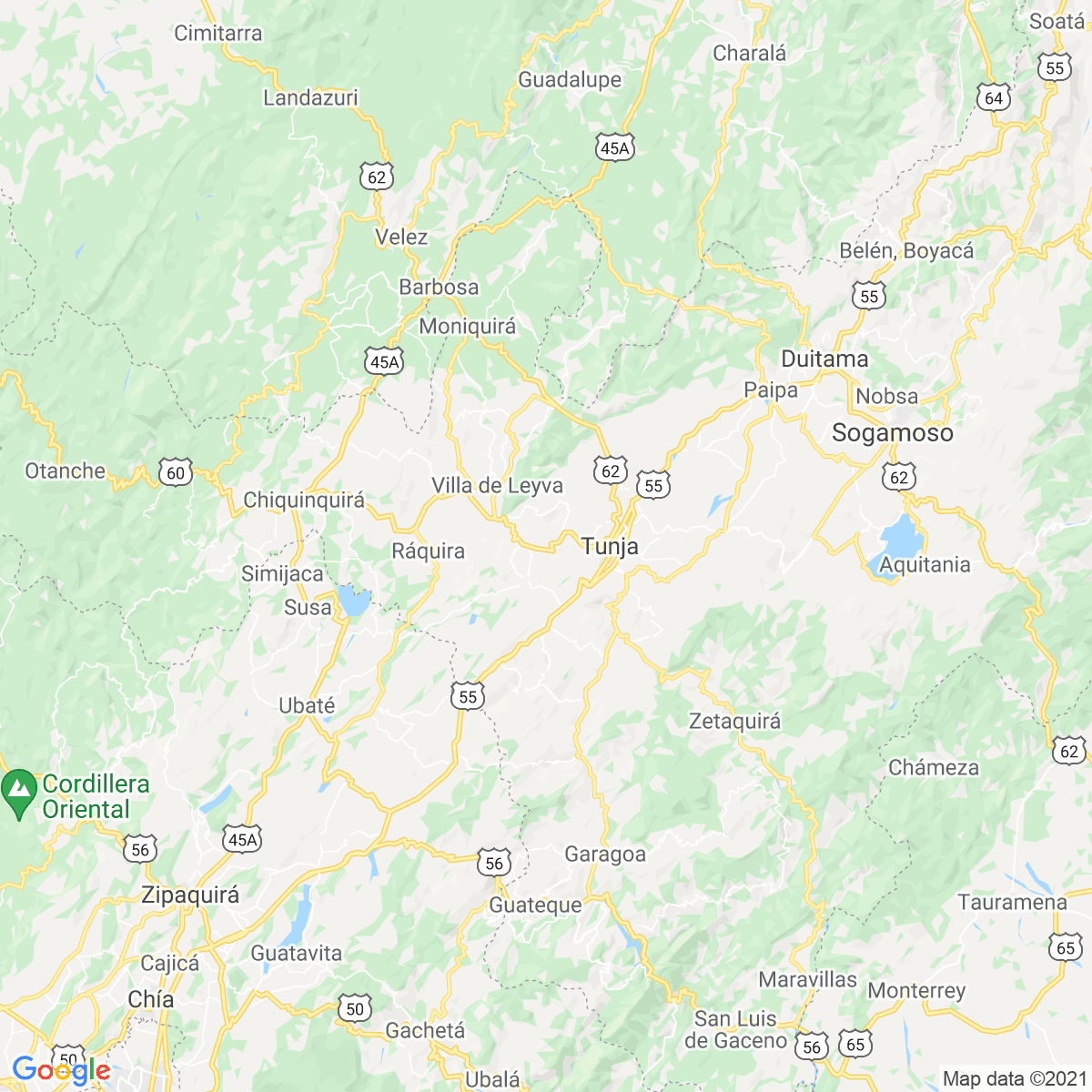 Cucaita
