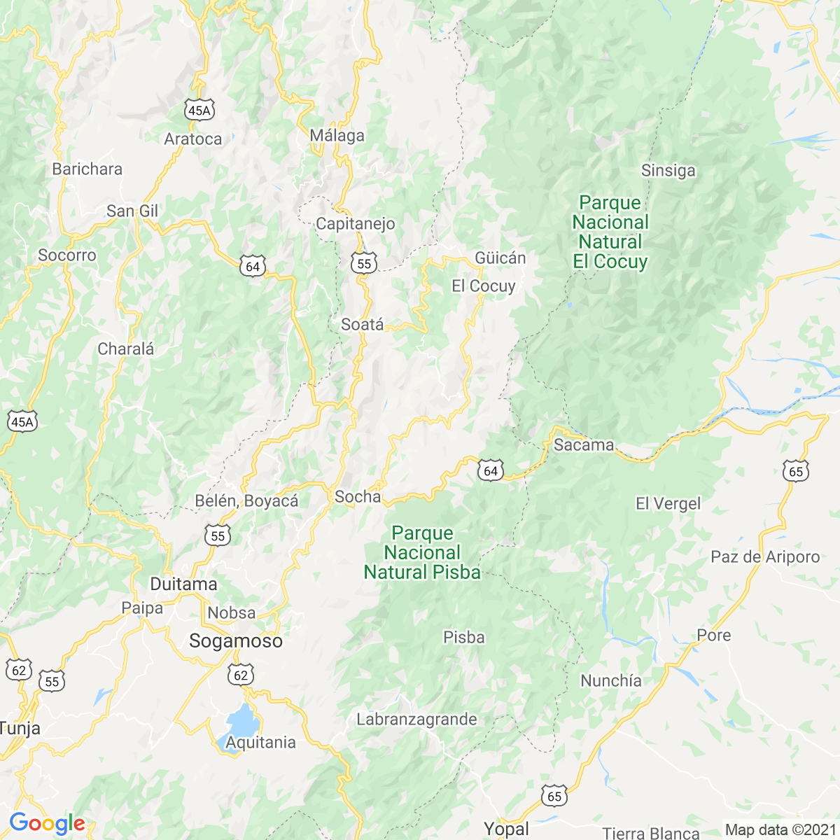 Jericó