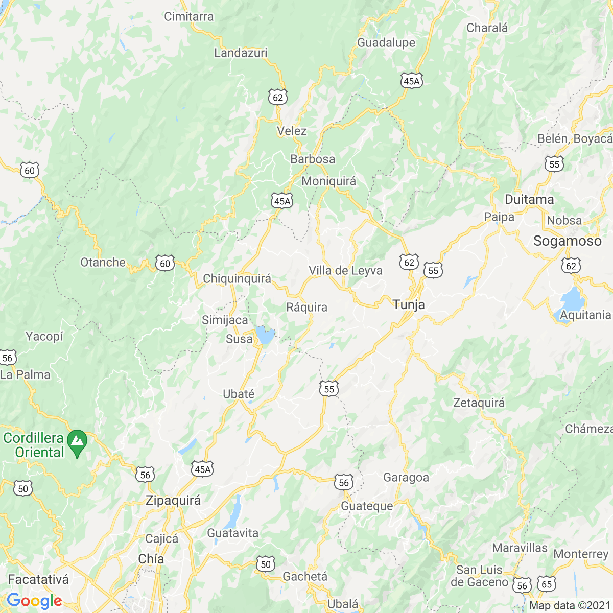 Ráquira