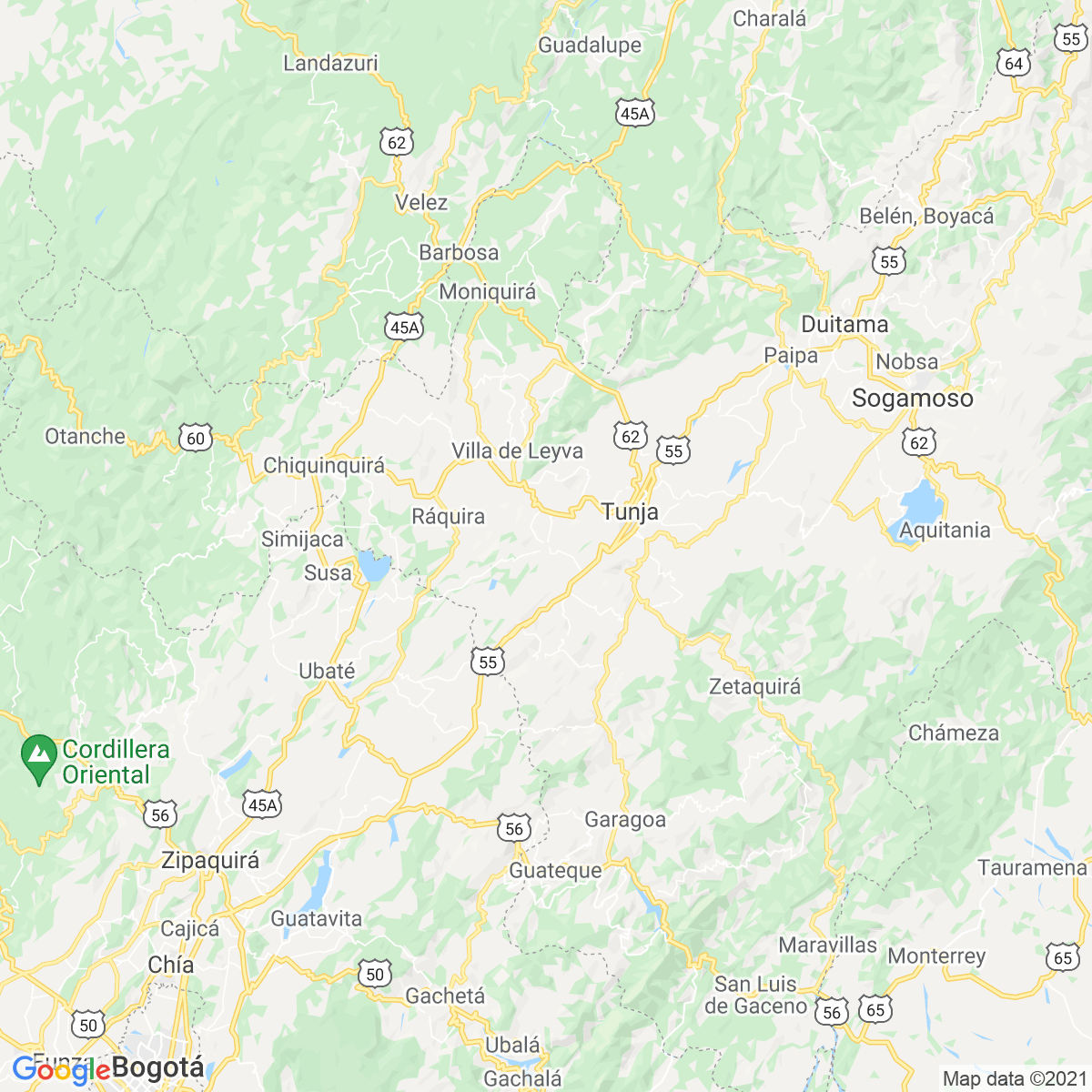 Samacá