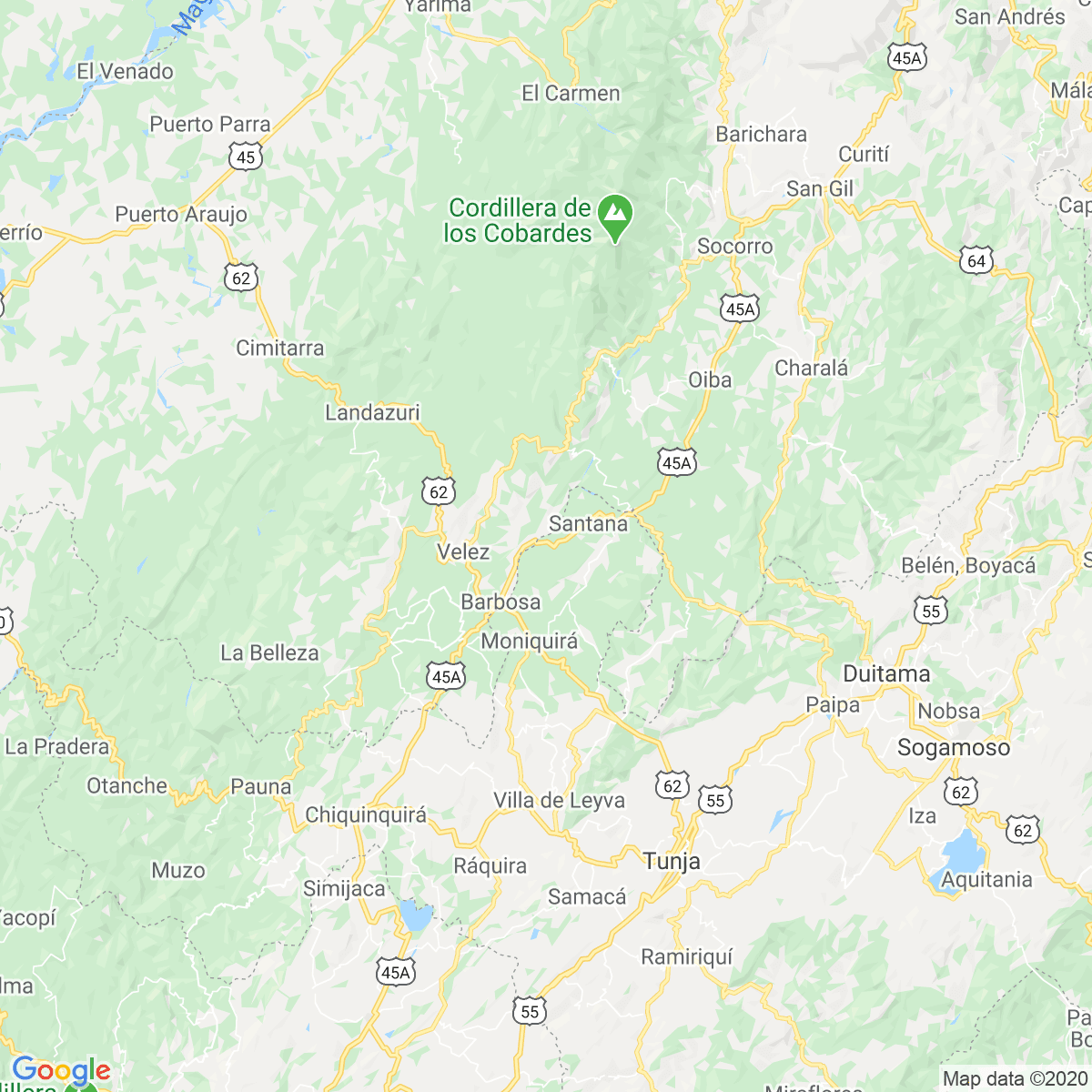 San José de Pare