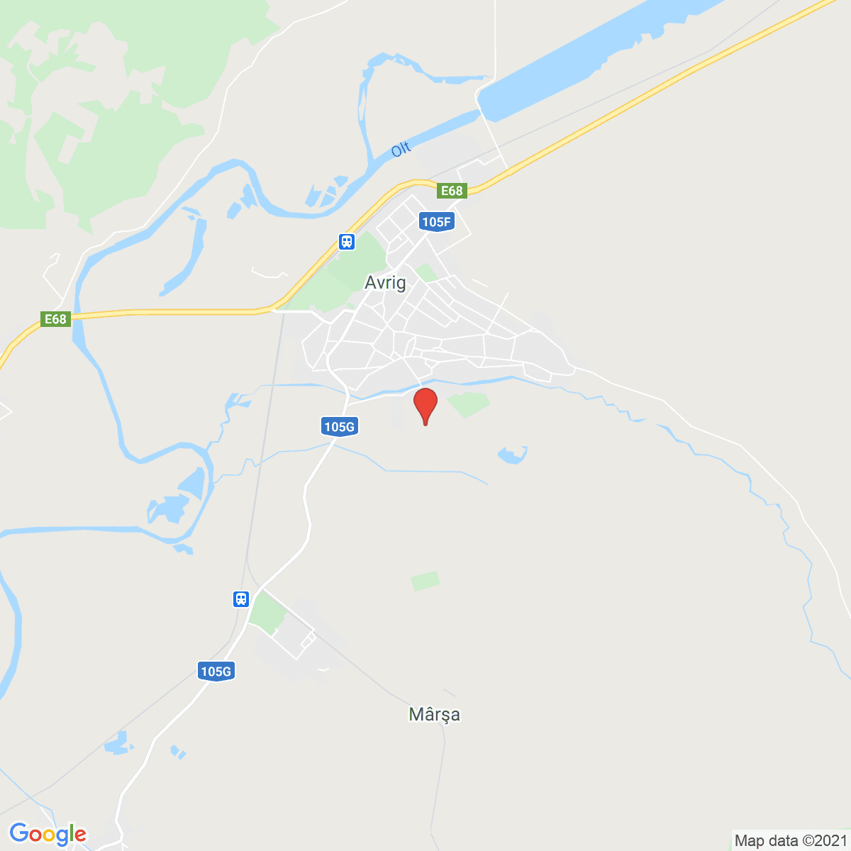 Avrig