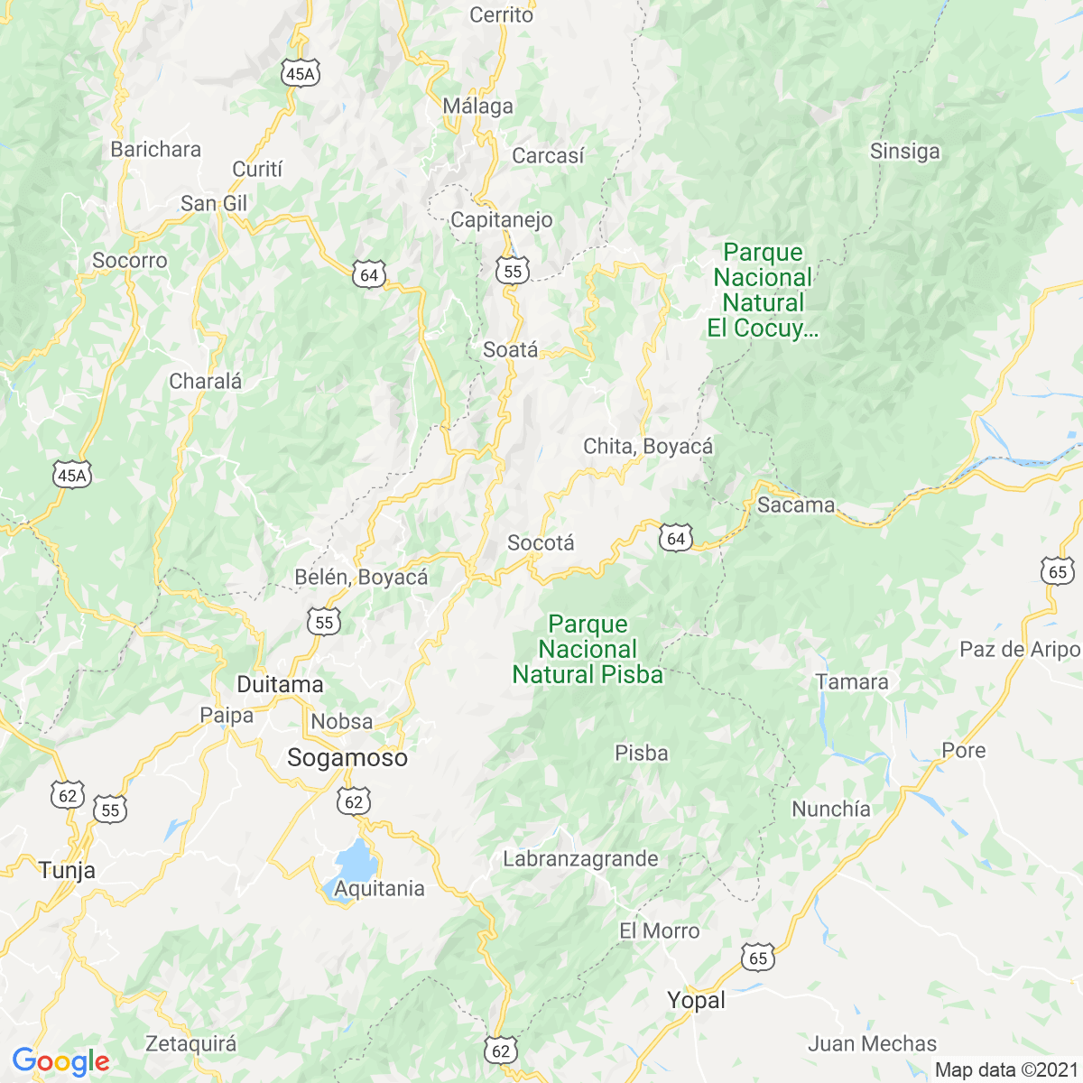 Socotá