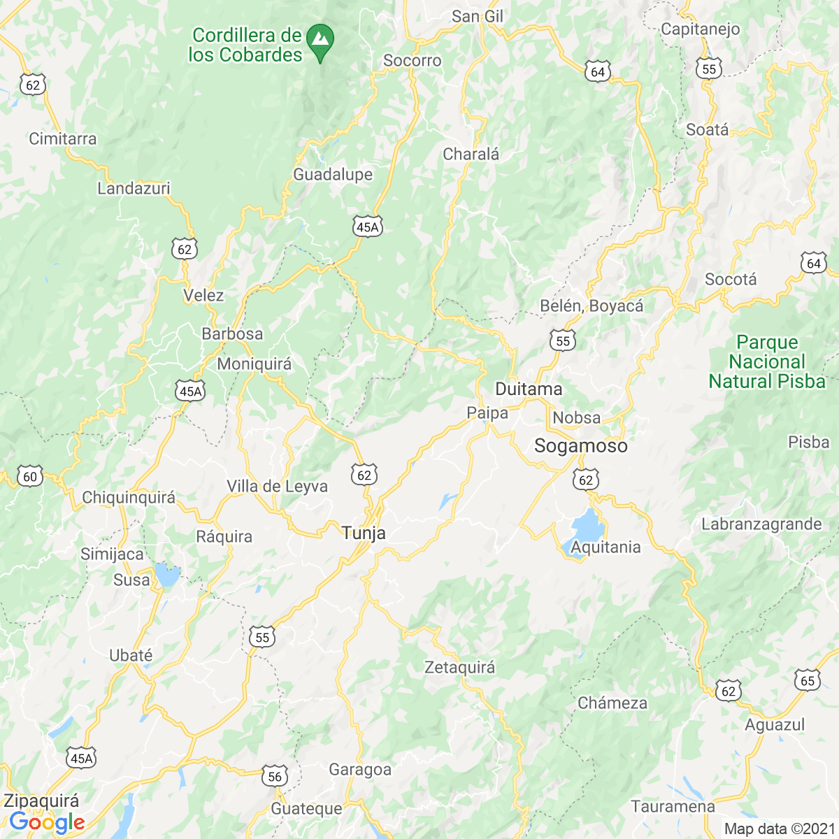 Sotaquirá