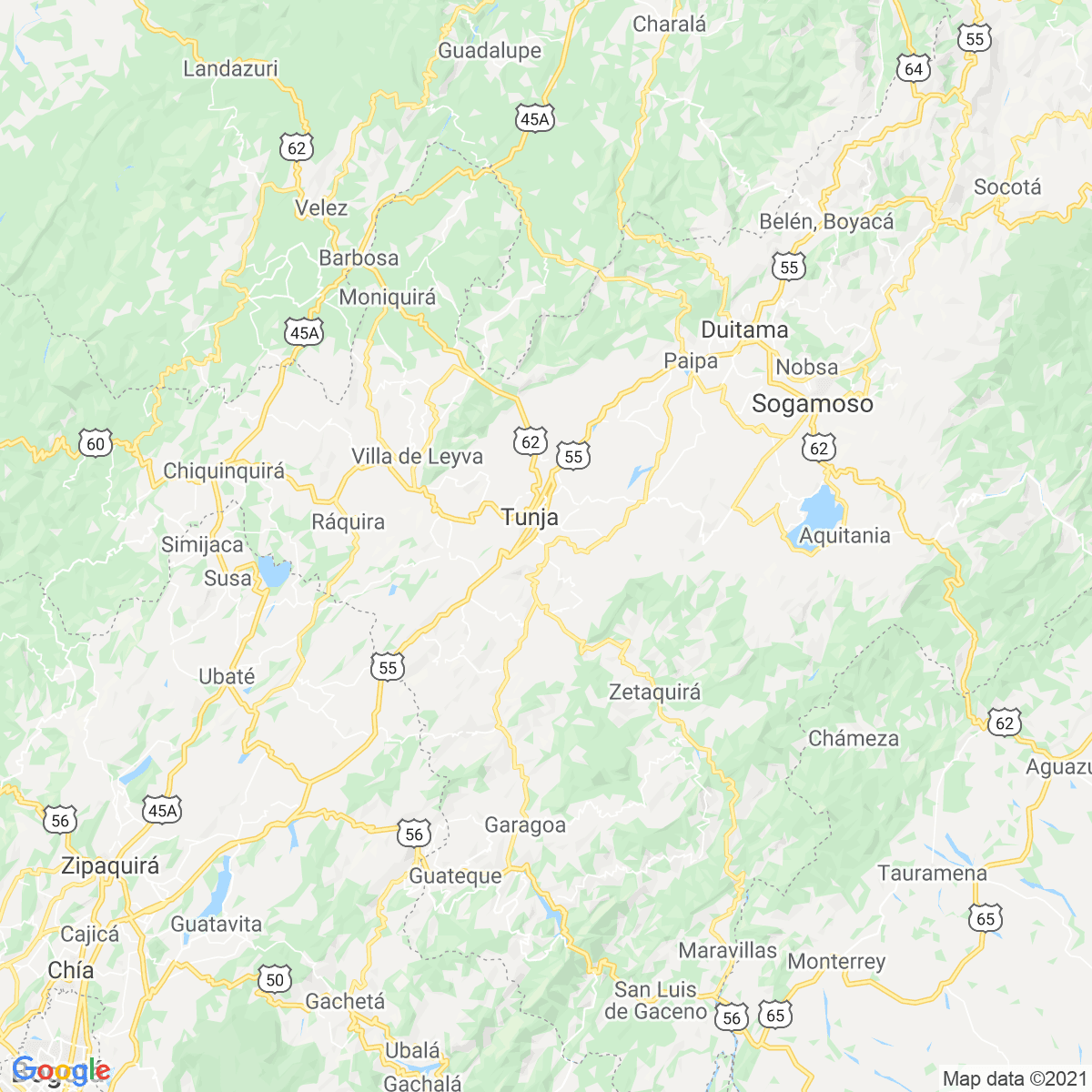Colombia