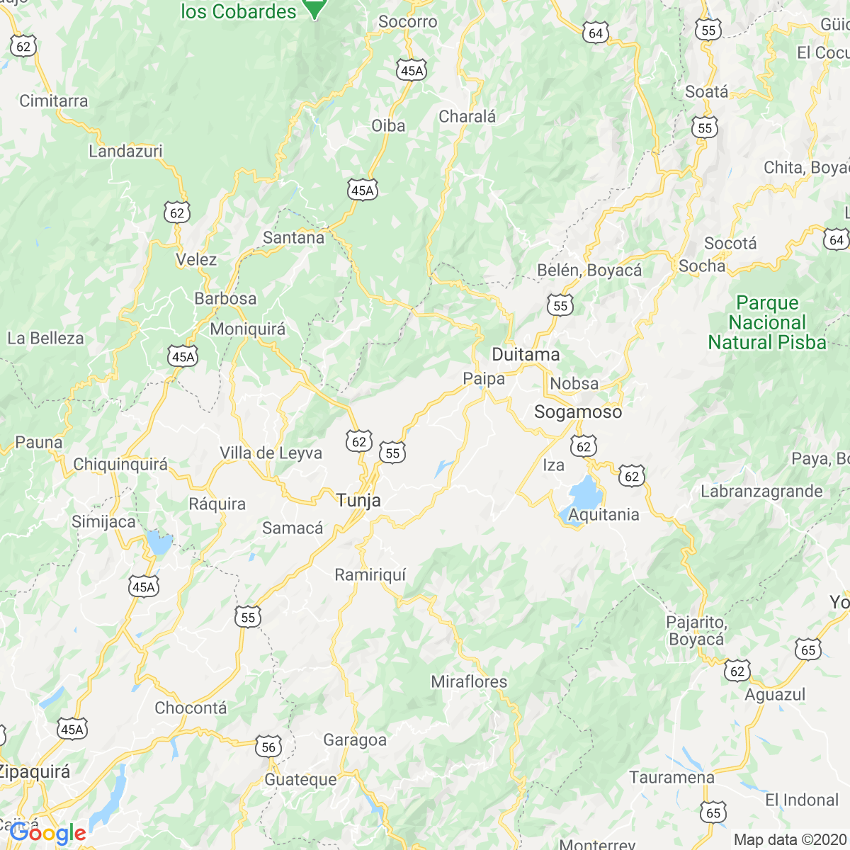 Colombia