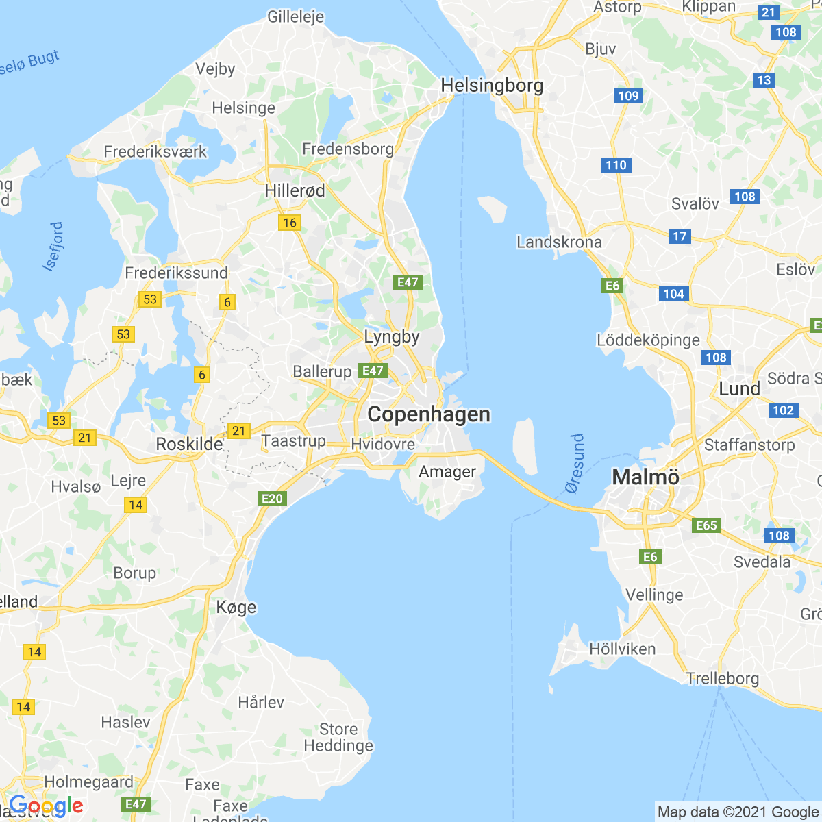 Frederiksberg Kommune
