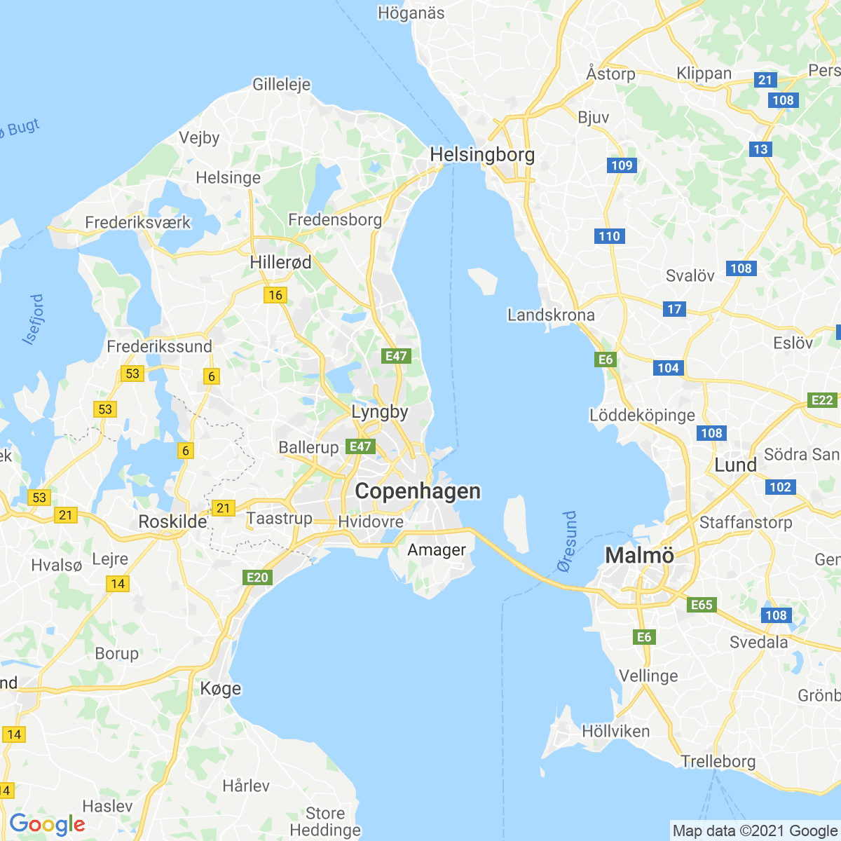 Gentofte Kommune