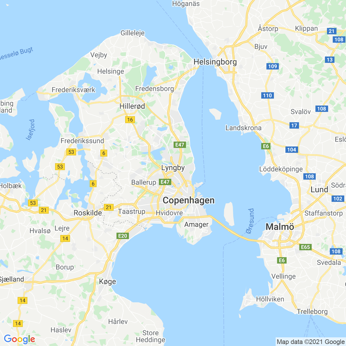 Gladsaxe Municipality