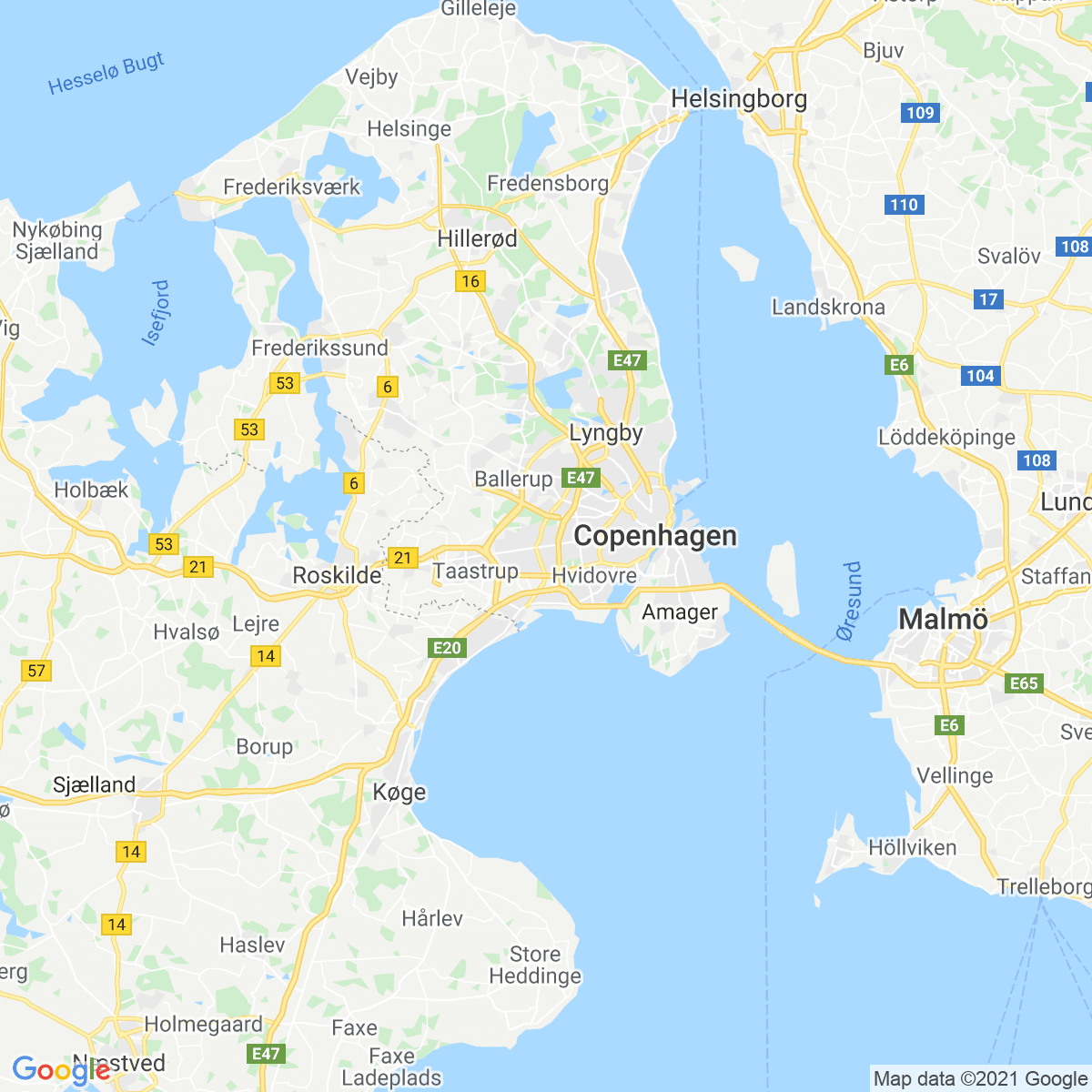 Glostrup Kommune