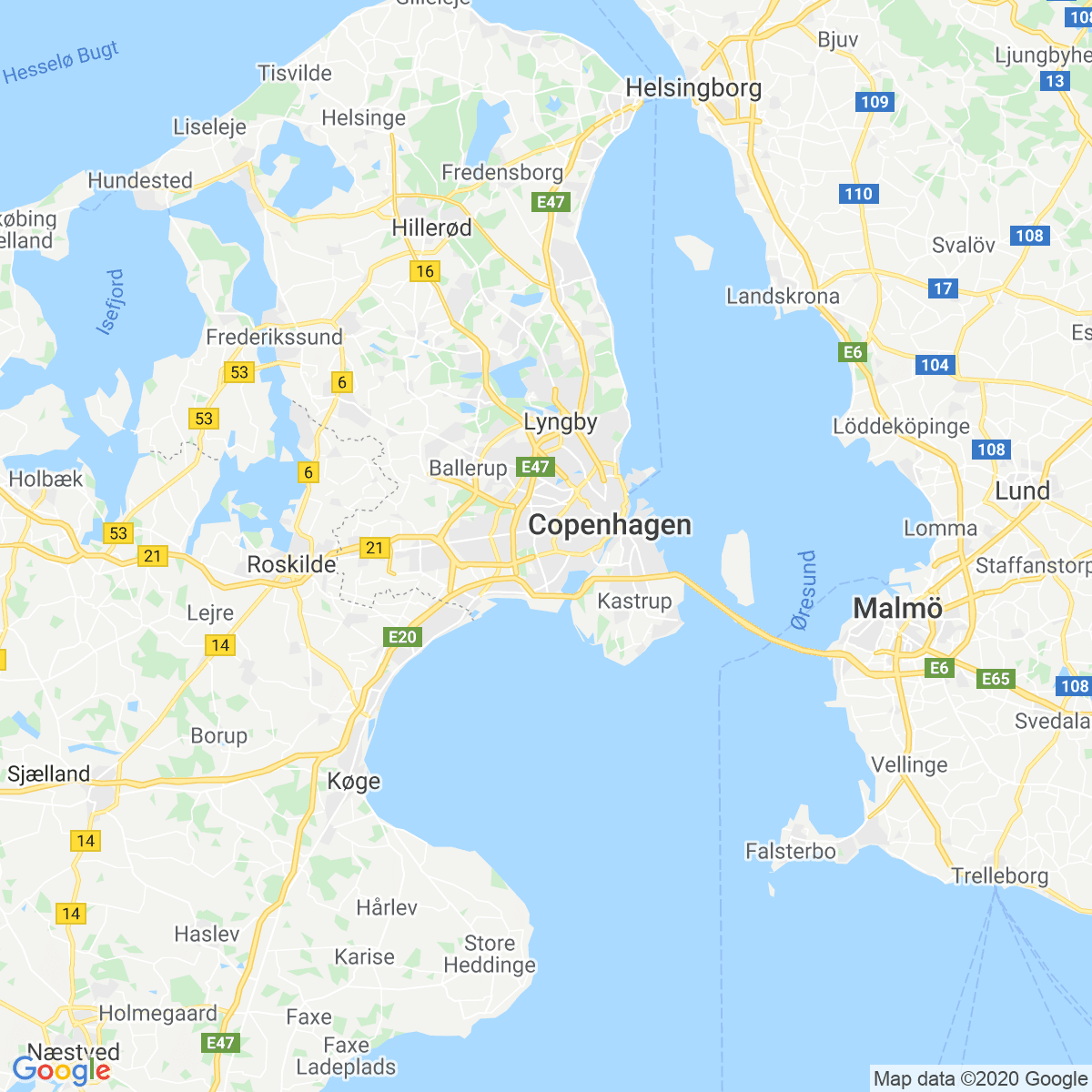 Hvidovre Kommune